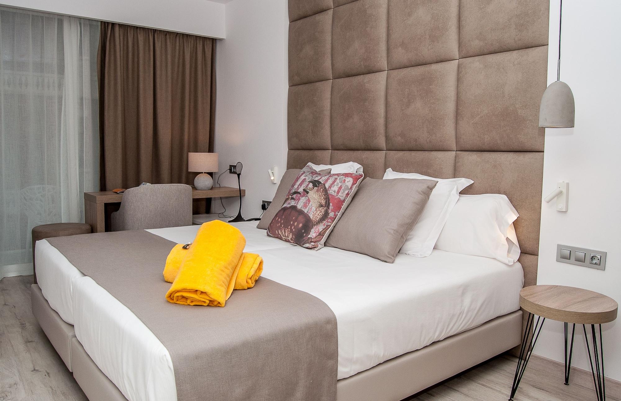Bq Aguamarina Boutique Hotel Can Pastilla (Mallorca)