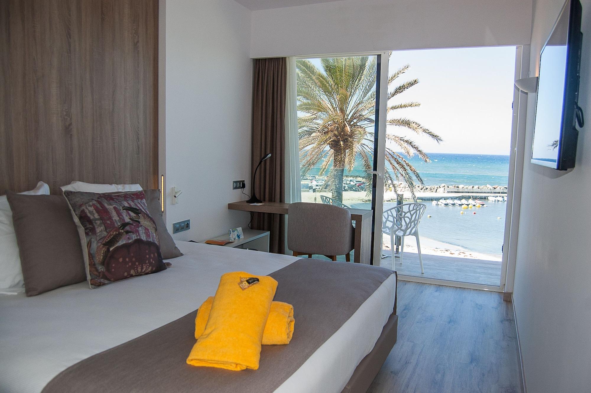 Bq Aguamarina Boutique