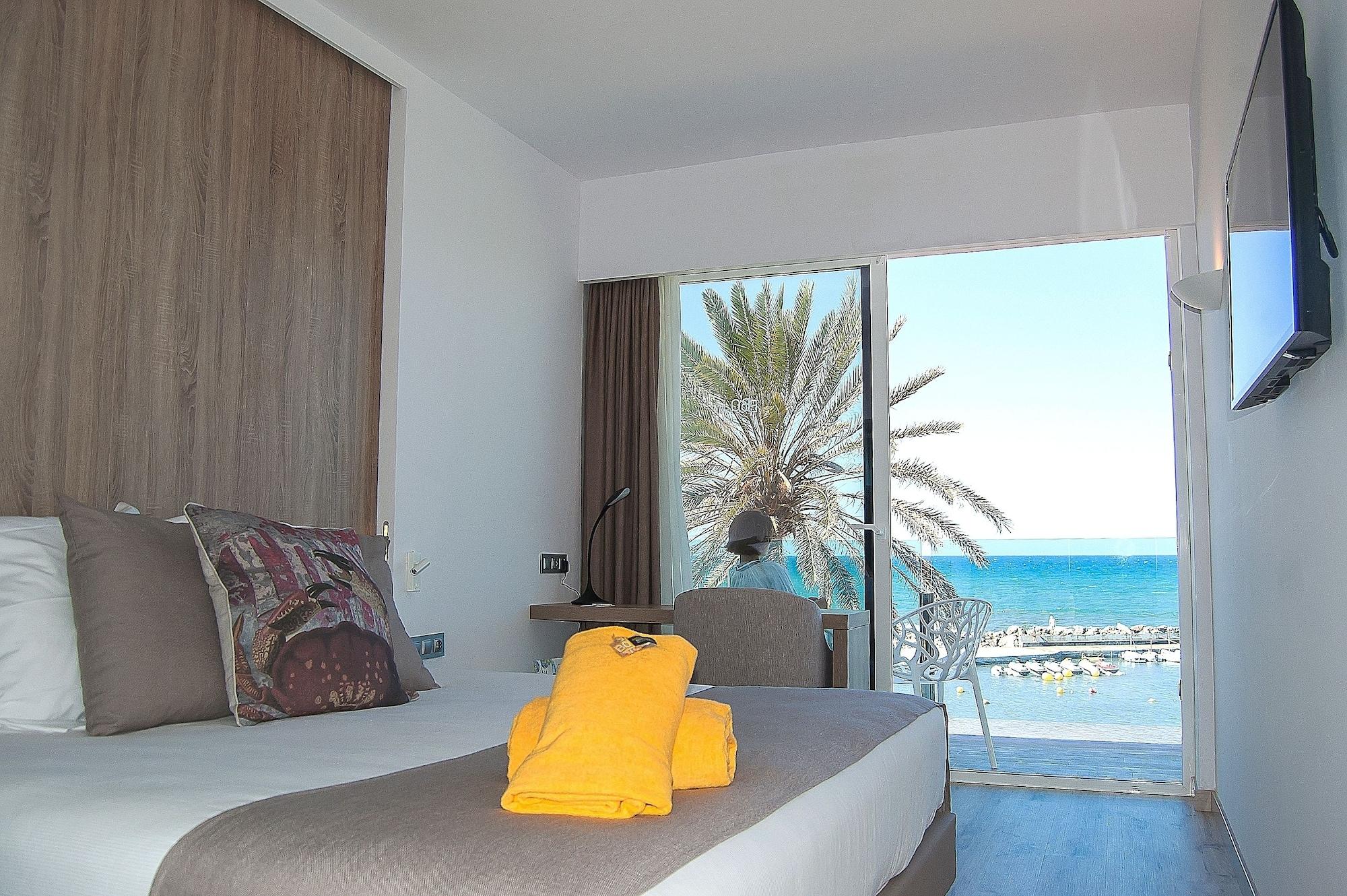 Bq Aguamarina Boutique
