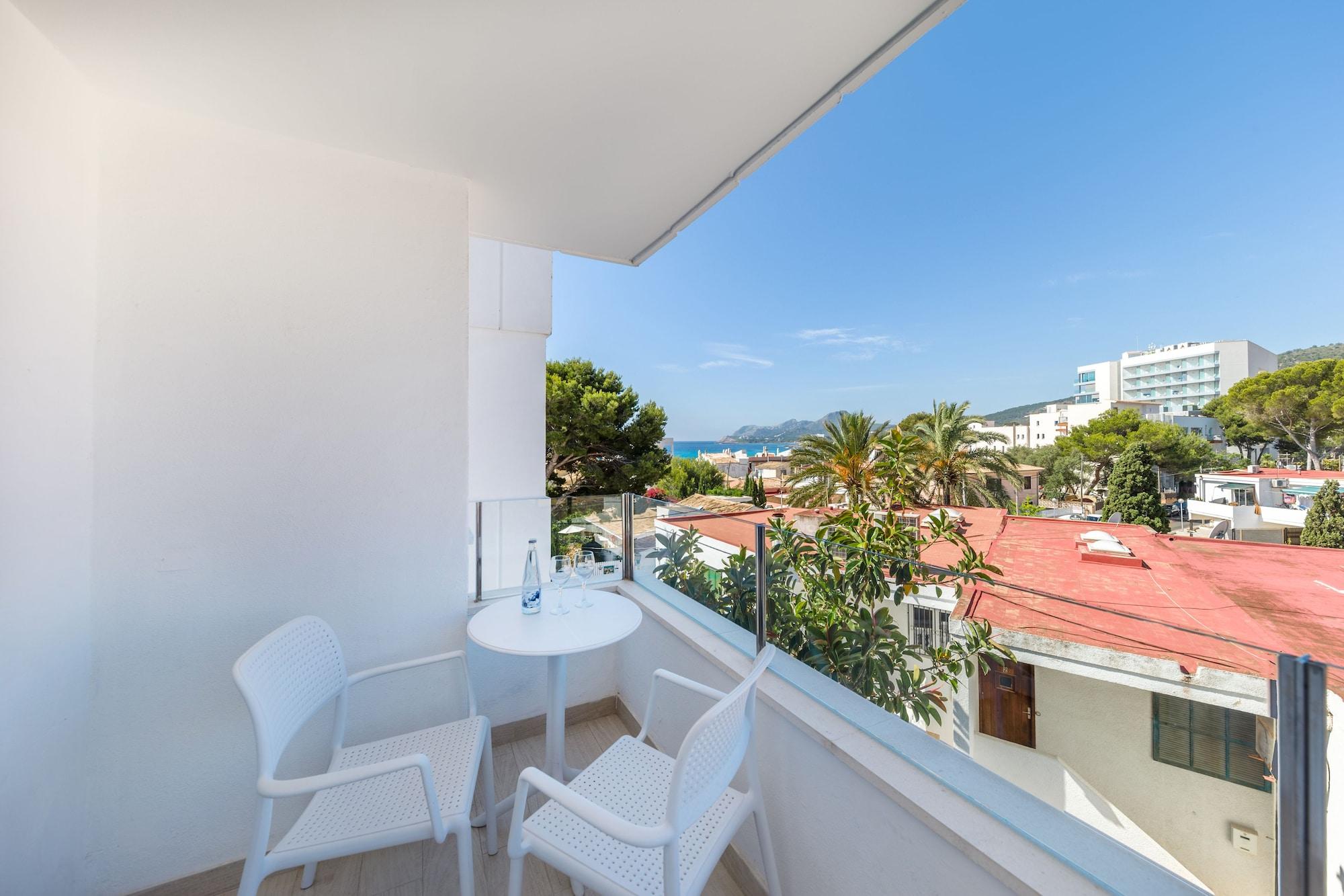 Welikehotel Triton (adults Only) 4* Cala Ratjada (Mallorca)