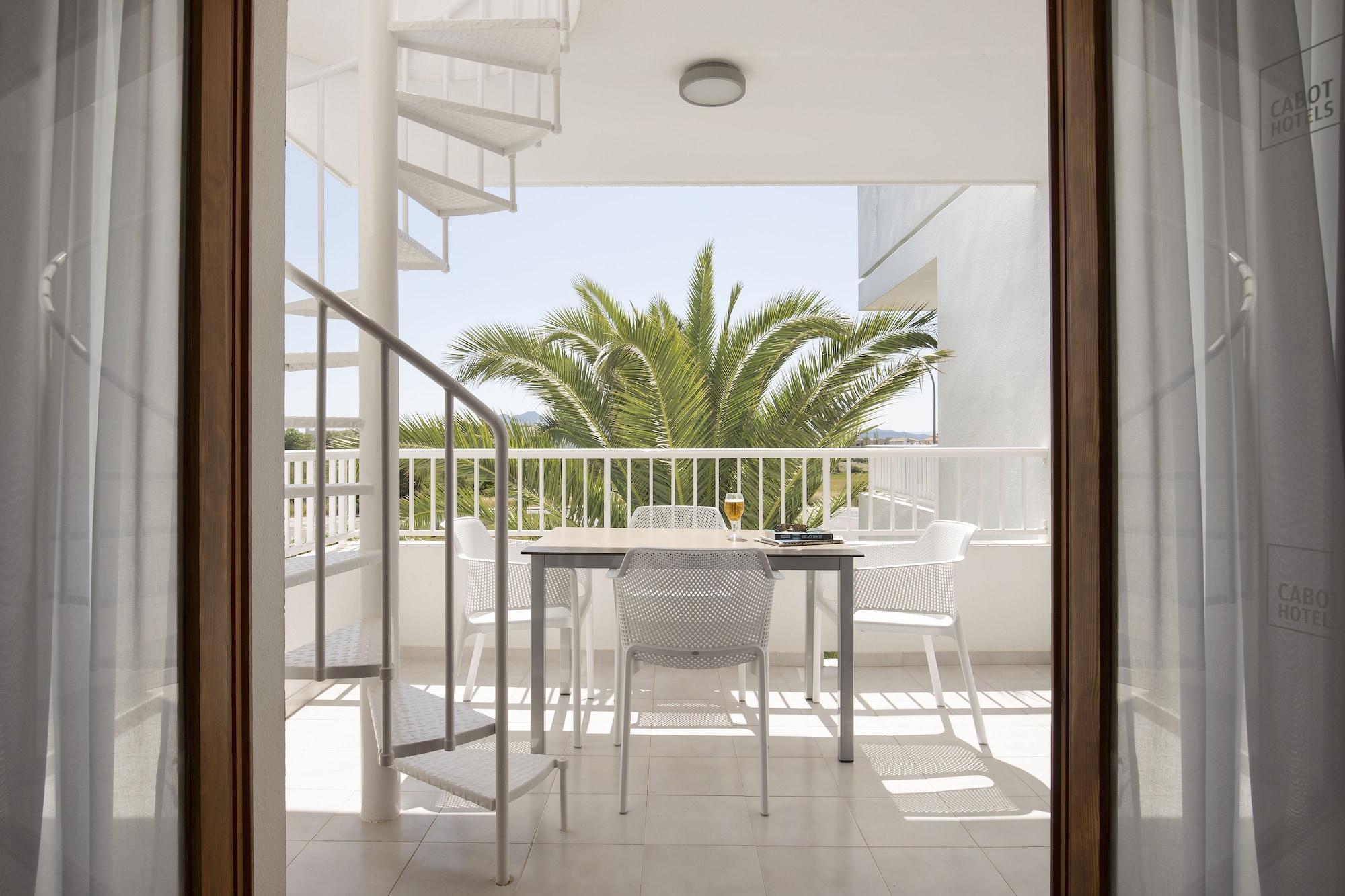 Velas Apartamento Puerto Pollensa