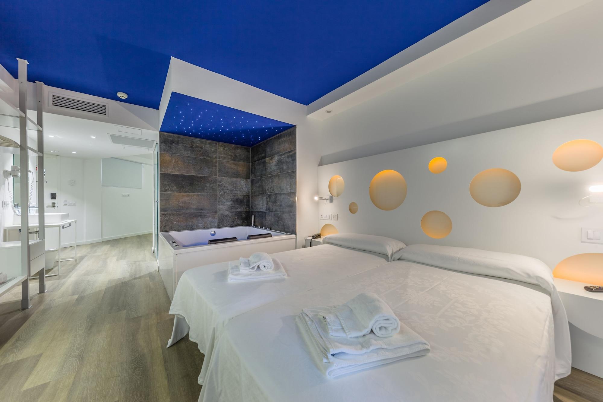 Welikehotel Triton (adults Only) Hotel 4*
