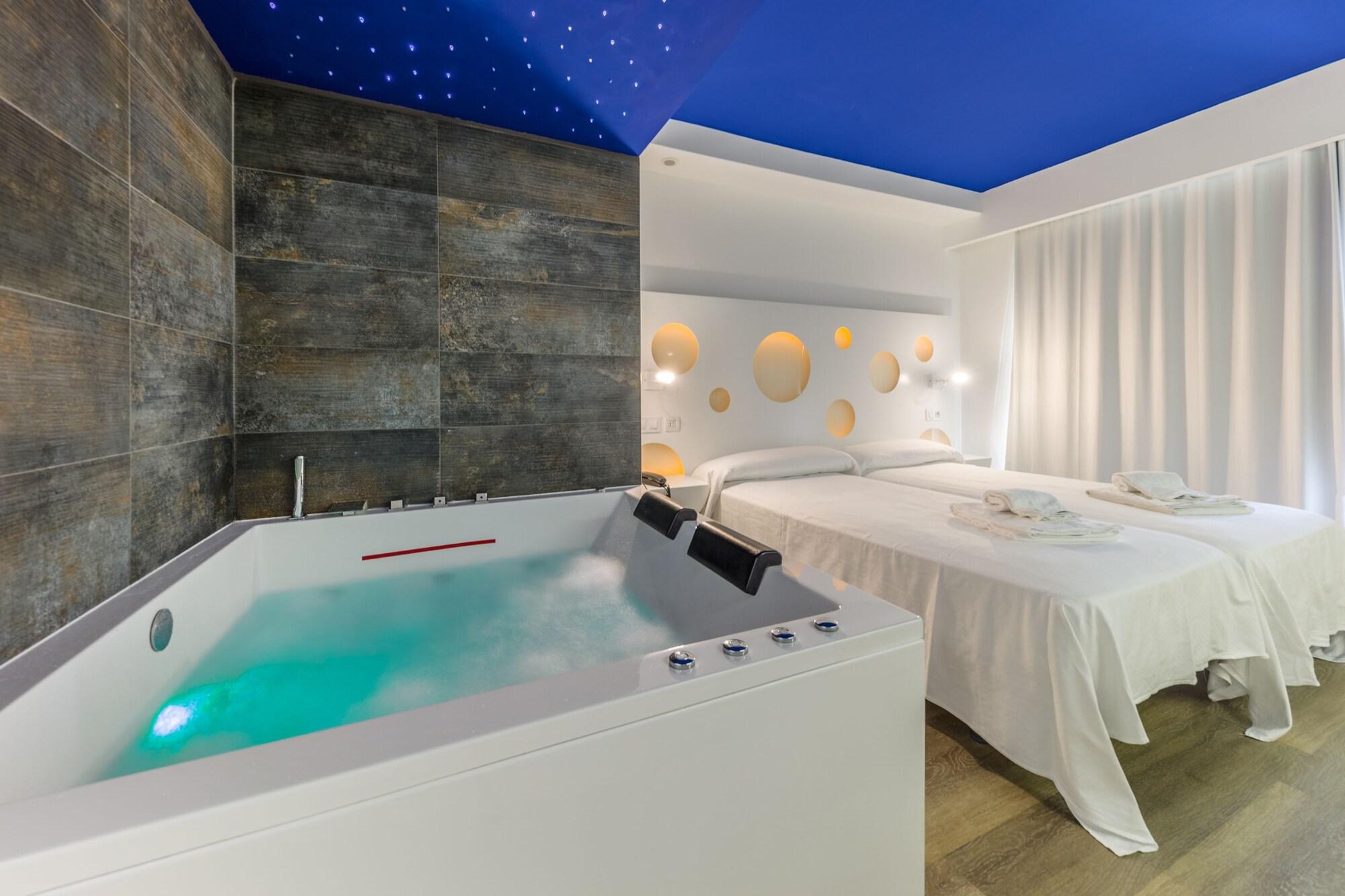 Welikehotel Triton (adults Only) 4*