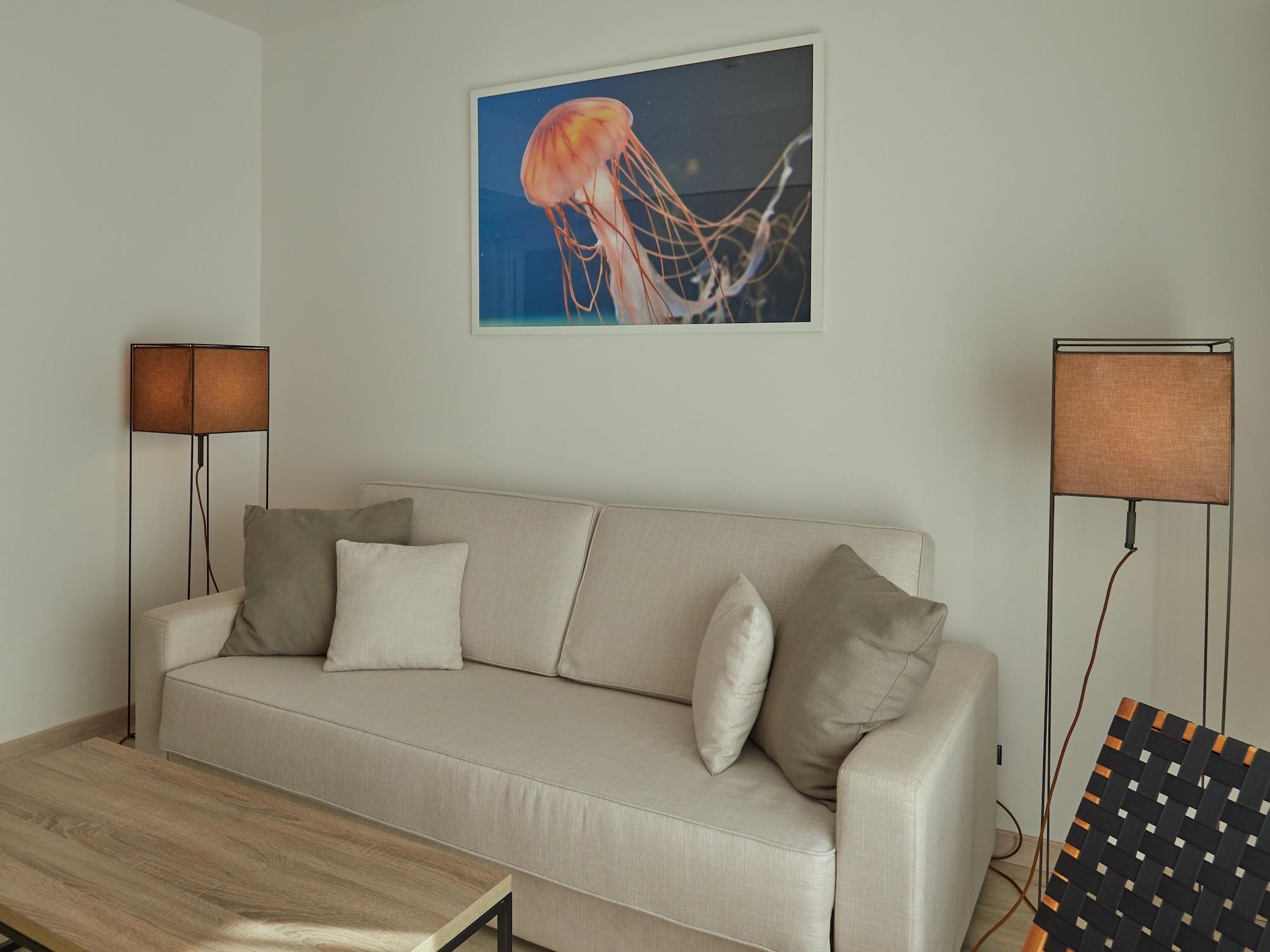 Bq Aguamarina Boutique Hotel Can Pastilla (Mallorca)