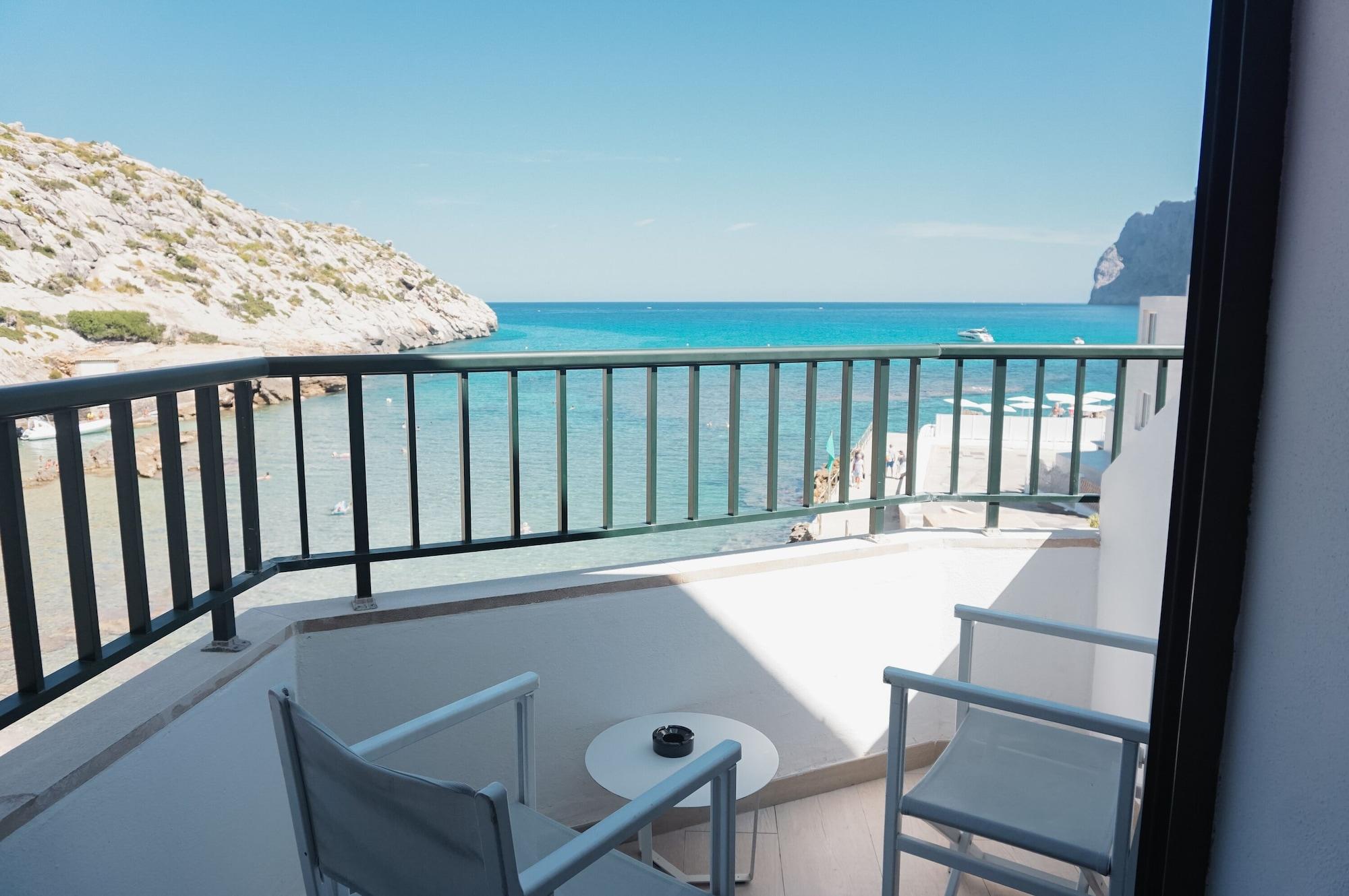 Hotel Hoposa Niu Cala de Sant Vicenc