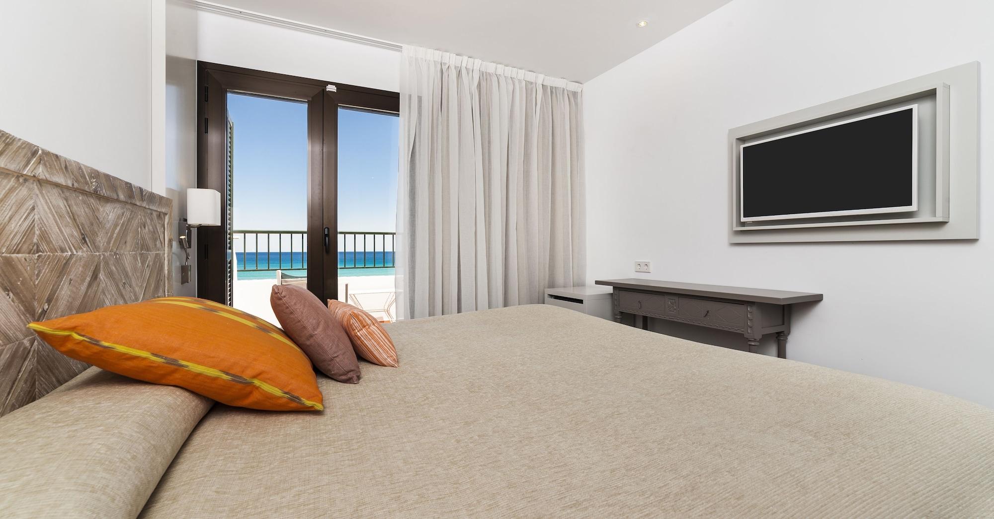 Hotel Hoposa Niu Cala de Sant Vicenc