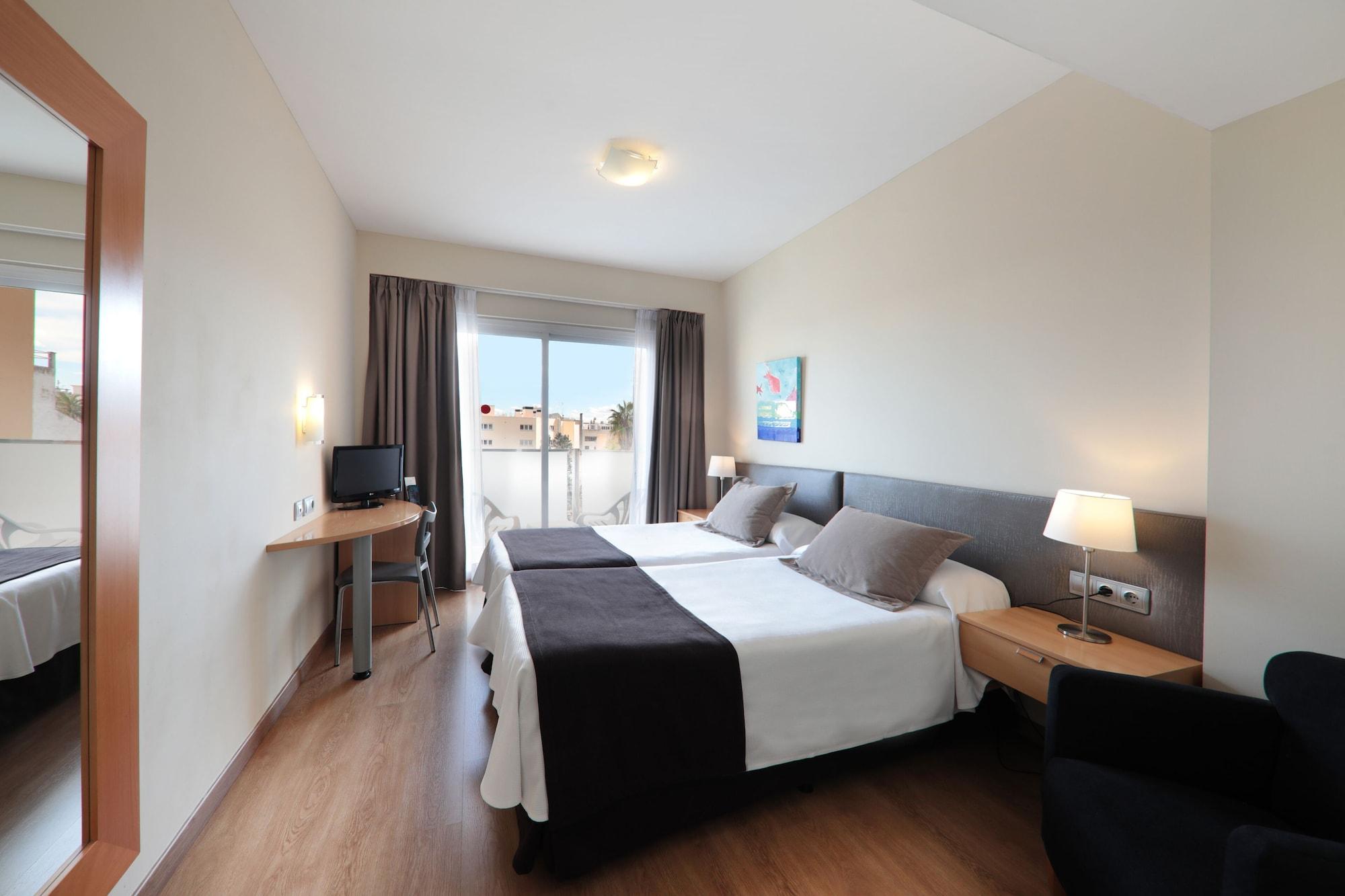 Hotel Sercotel Zurbarán Palma de Mallorca