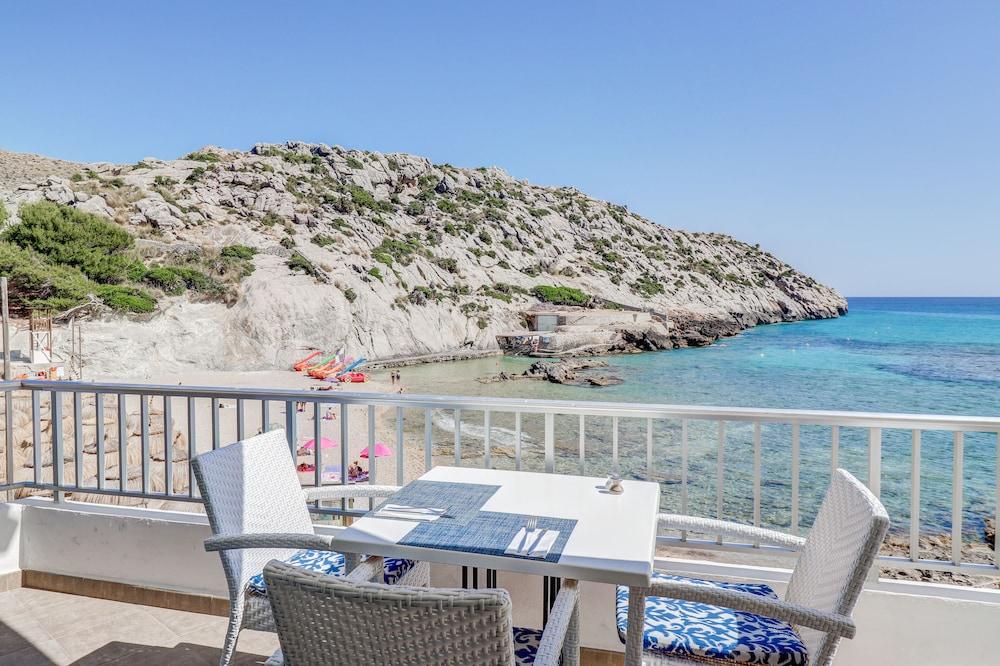 Hotel Hoposa Niu 4*