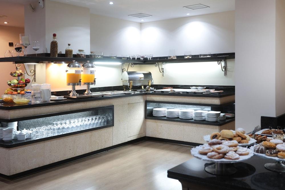 Sercotel Zurbarán Hotel 3*