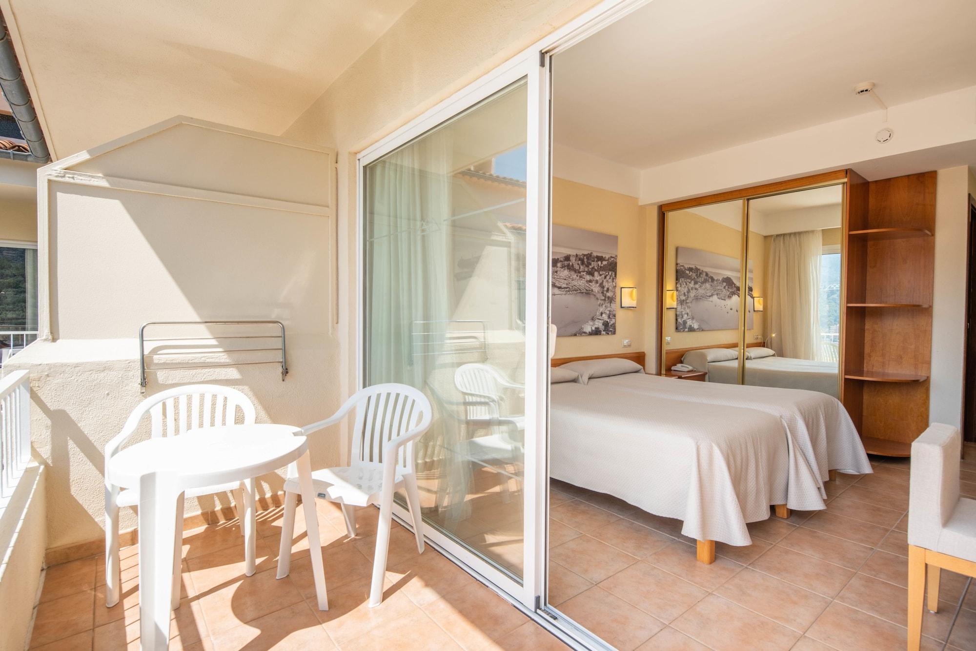Eden Nord Soller Hotel 3*