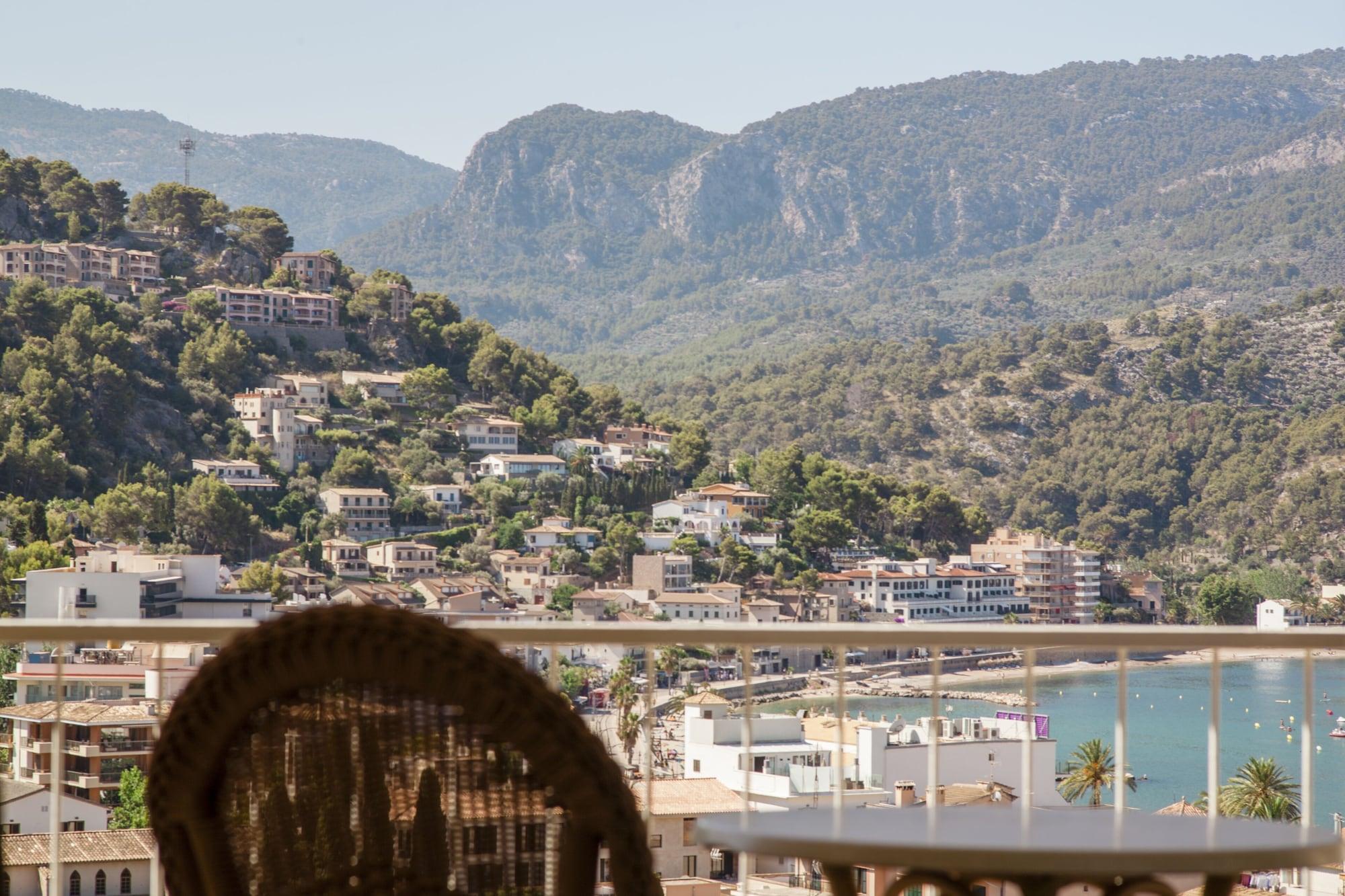 Eden Nord Soller Hotel Puerto de Sóller