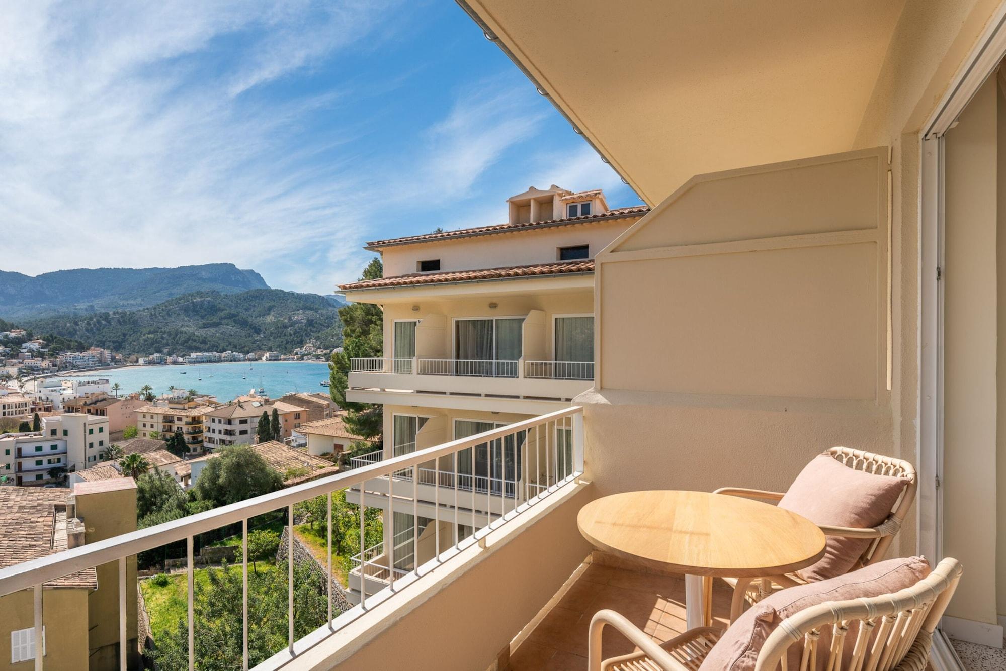 Hotel Eden Nord Soller Puerto de Sóller