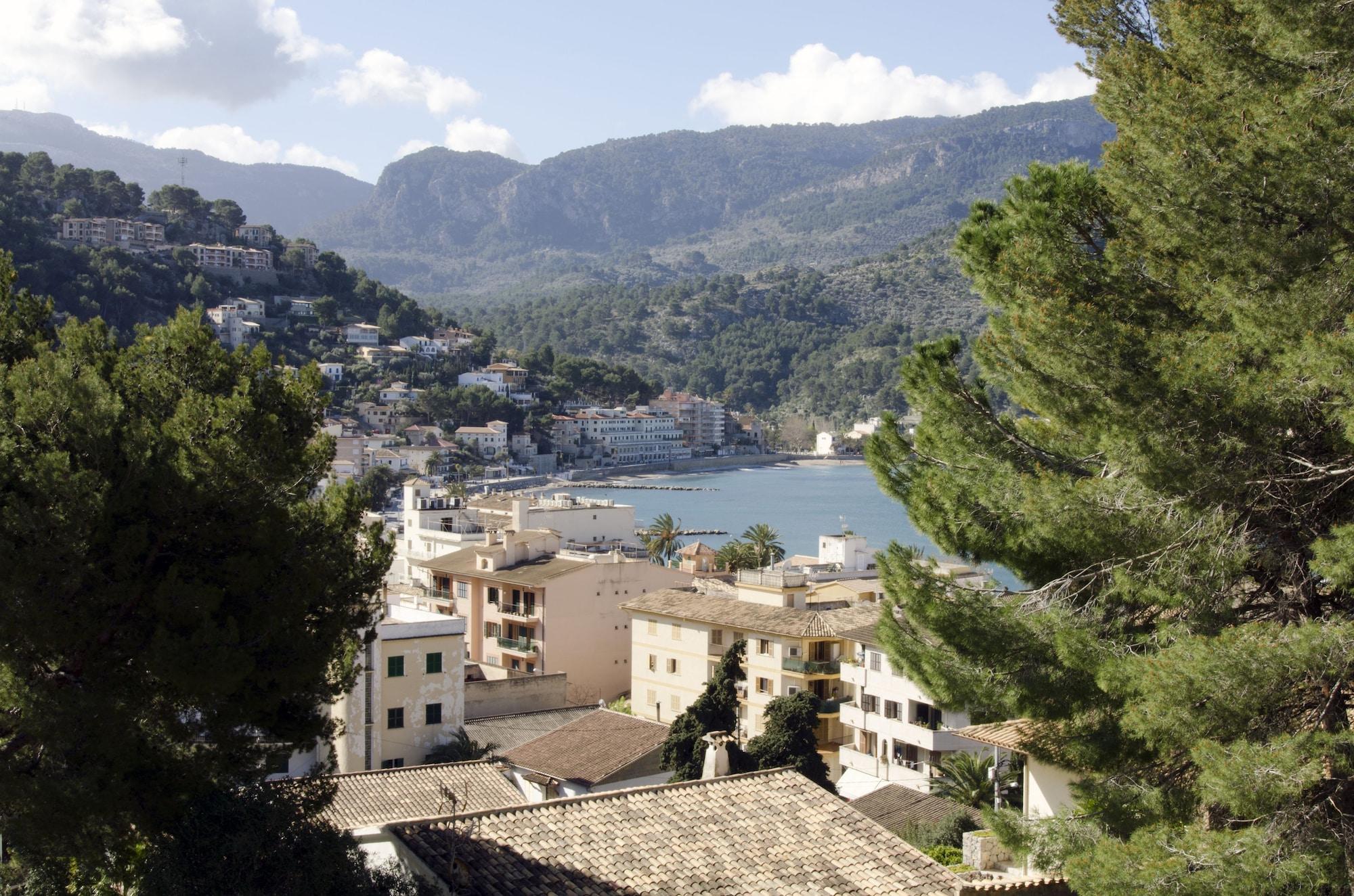 Hotel Eden Nord Soller
