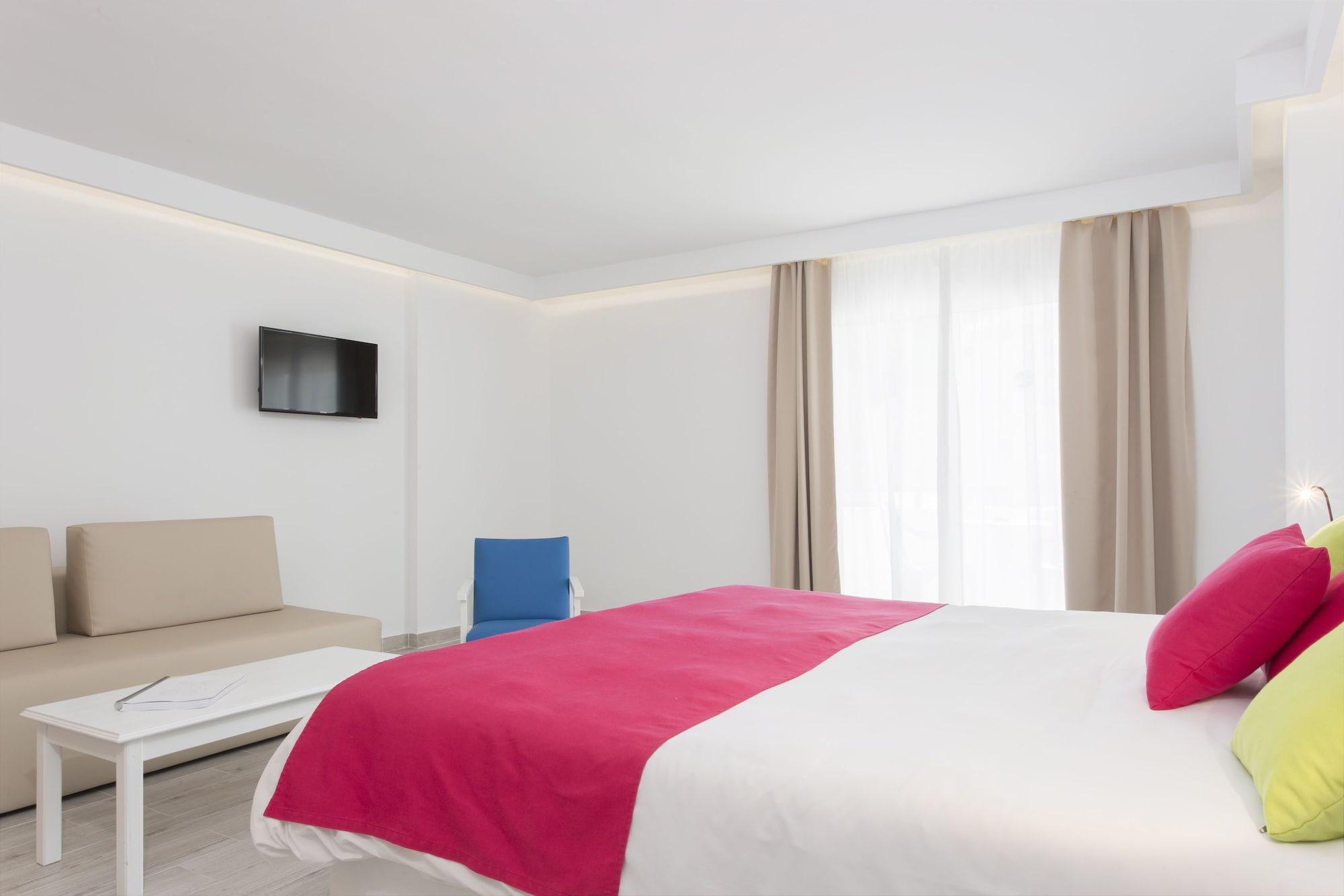 Hotel Guya Wave (adults Only)