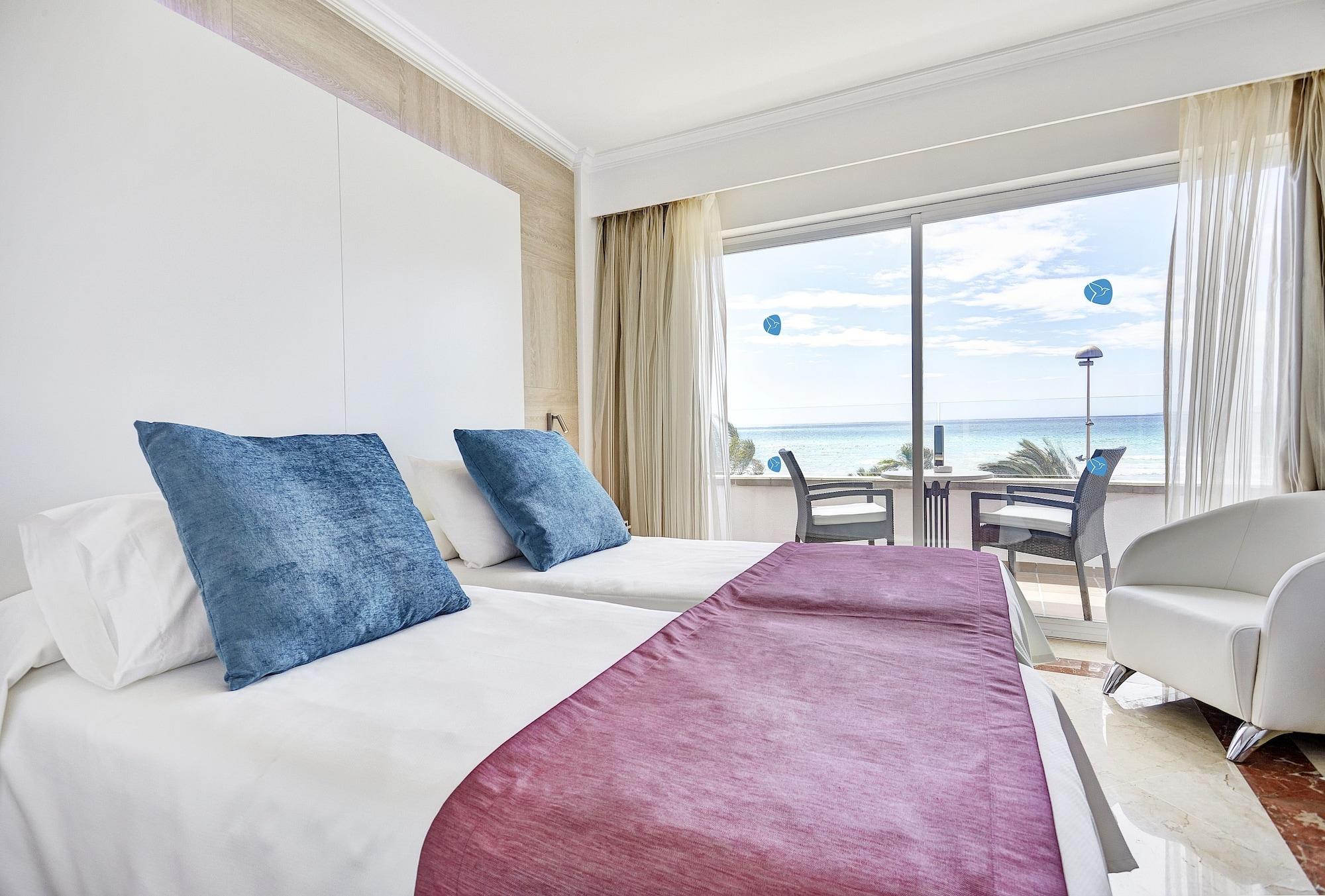 Grupotel Acapulco Playa - Adults Only 4* Playa de Palma (Mallorca)