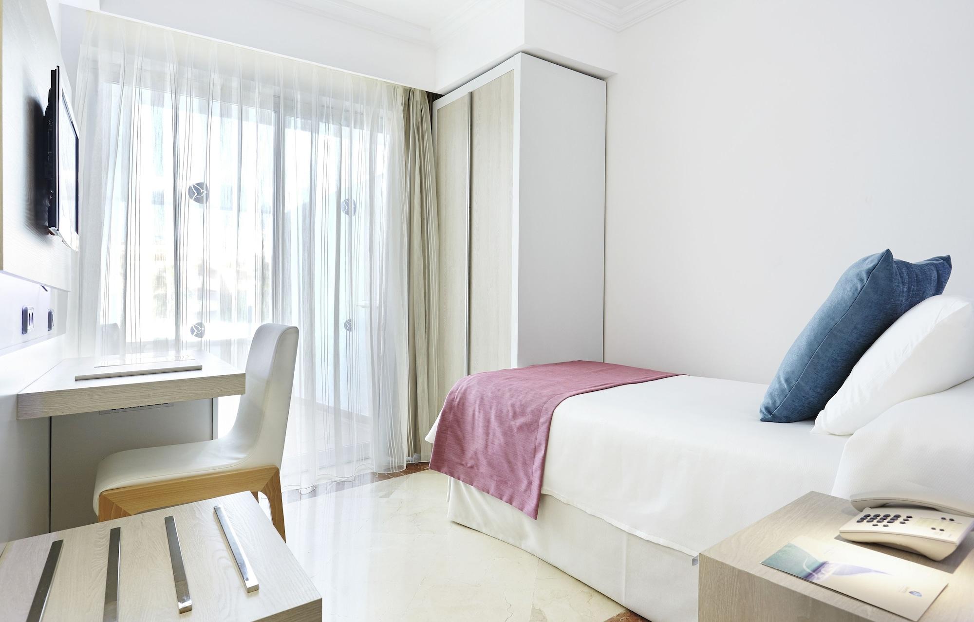 Grupotel Acapulco Playa - Adults Only 4*