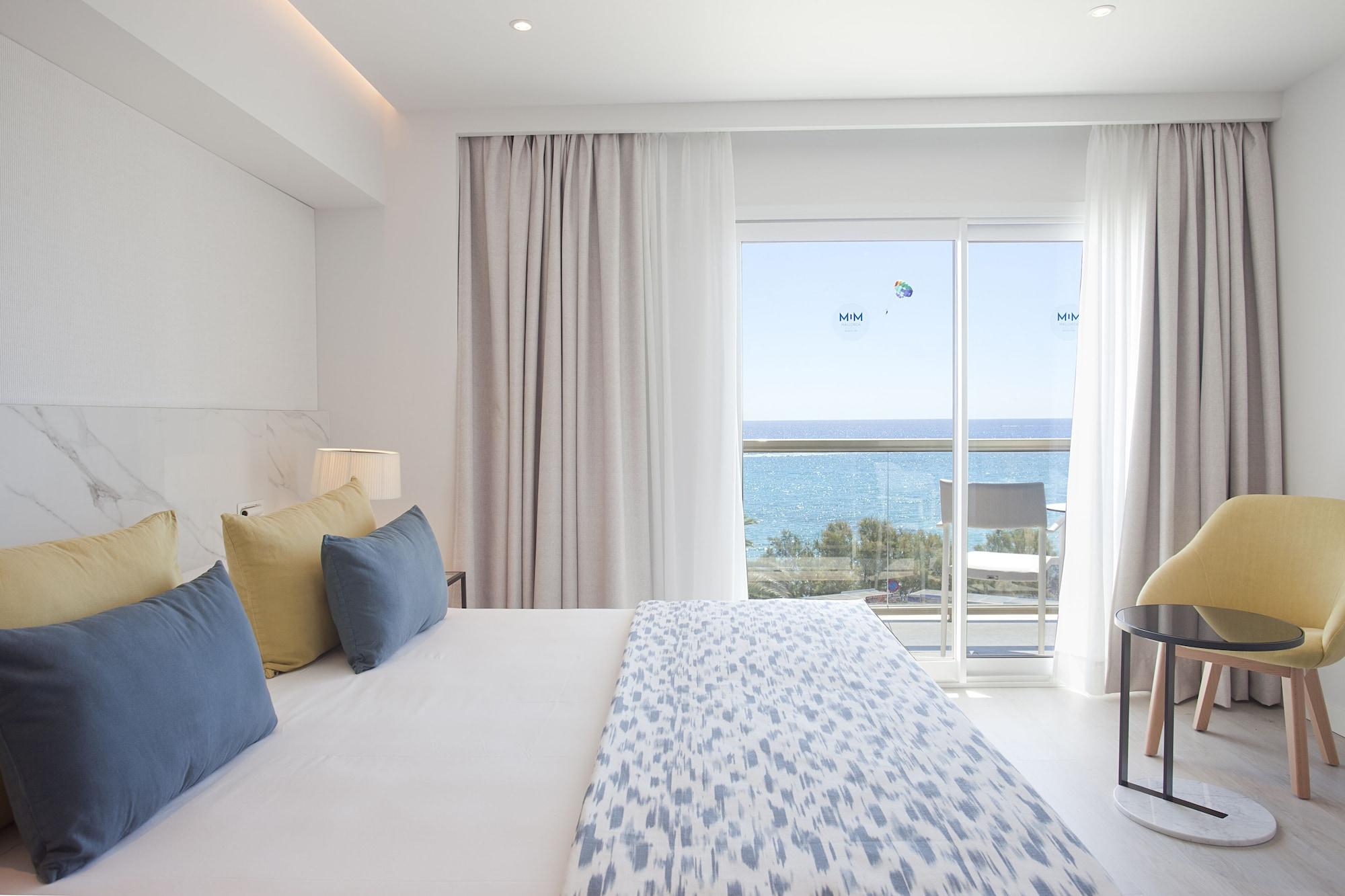 Mim Mallorca & - Adults Only Sa Coma (Mallorca)