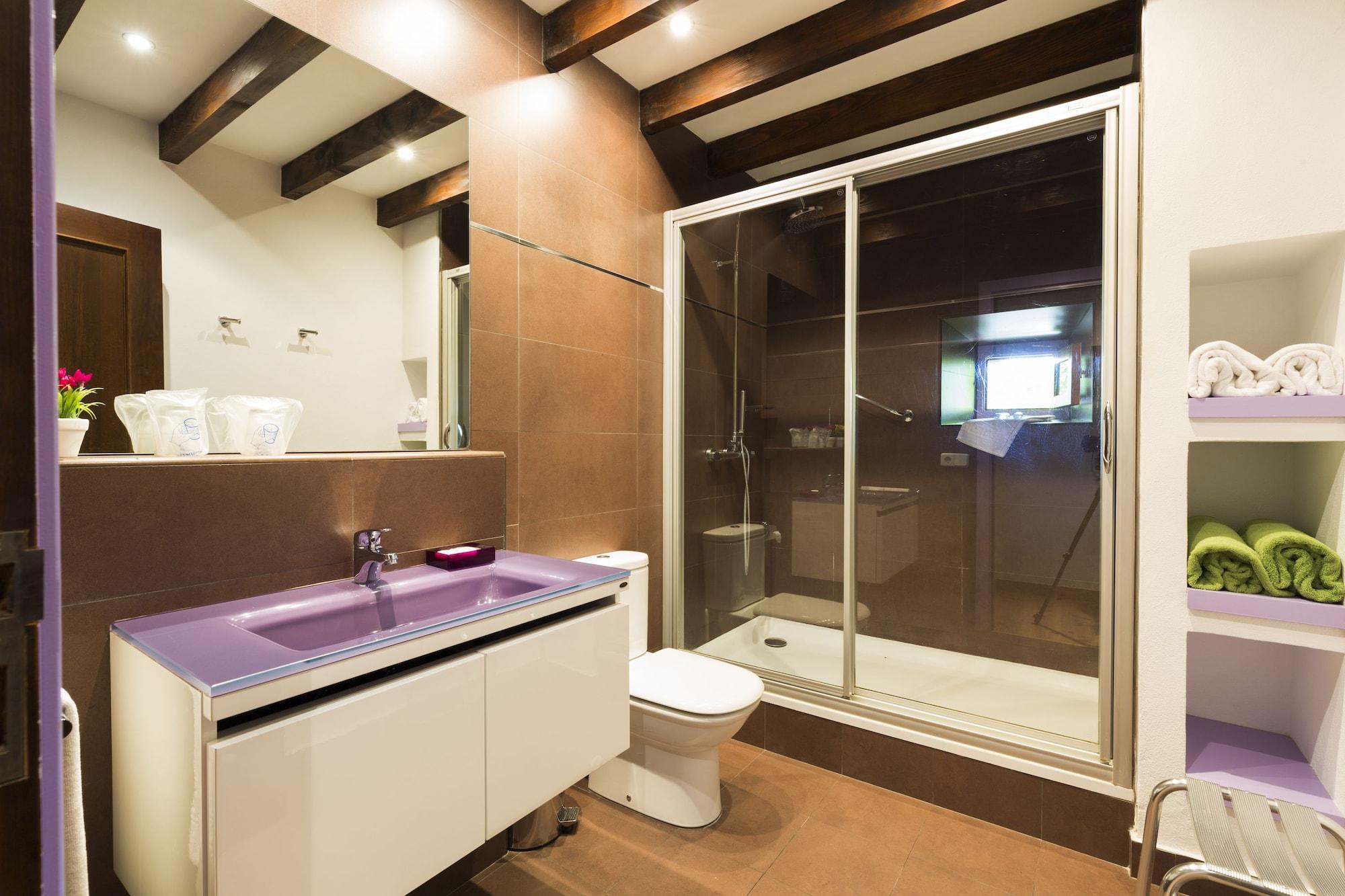 Sa Torre (adults Only) 4*