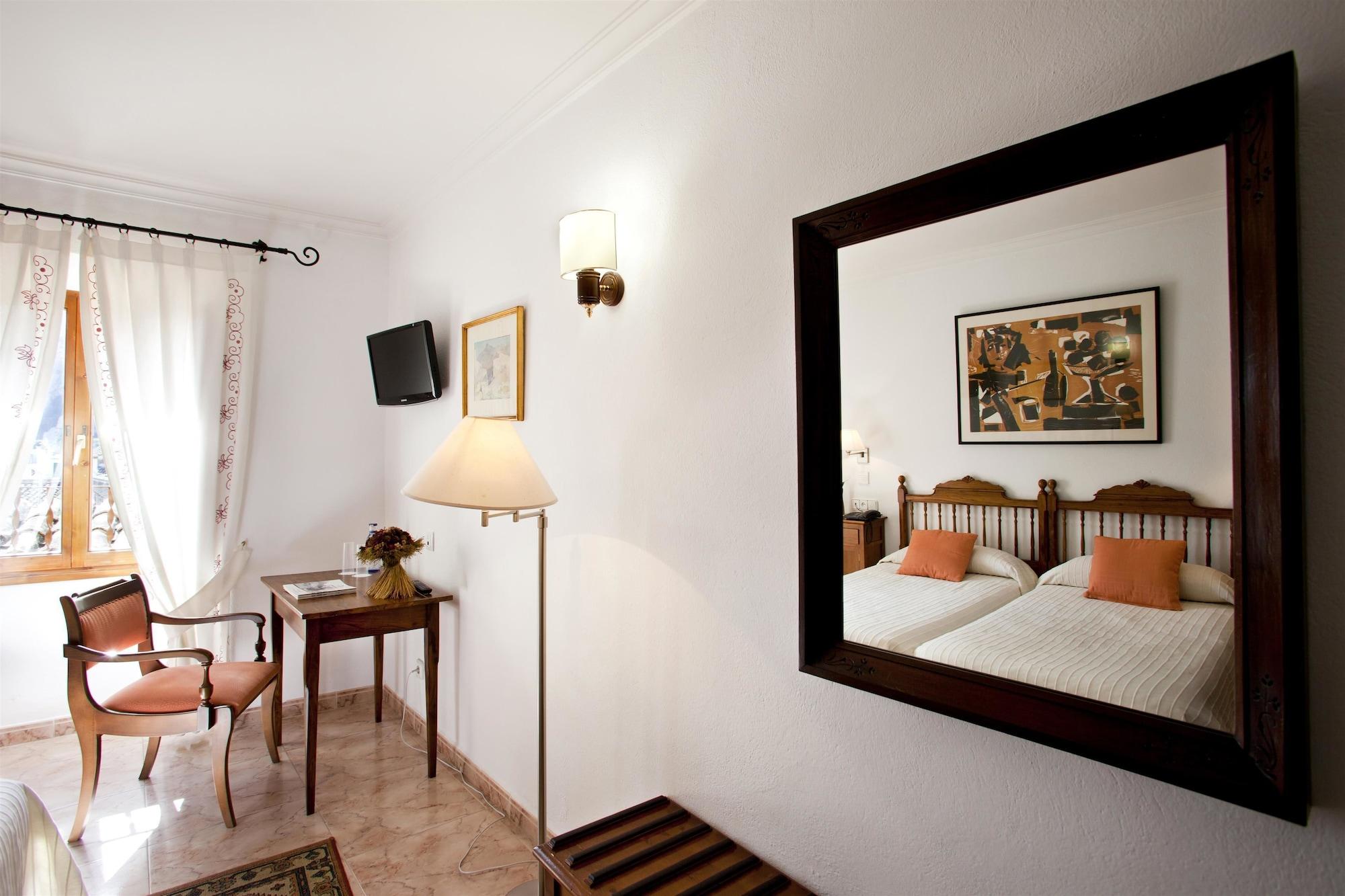 Hotel Juma Historic Pollensa