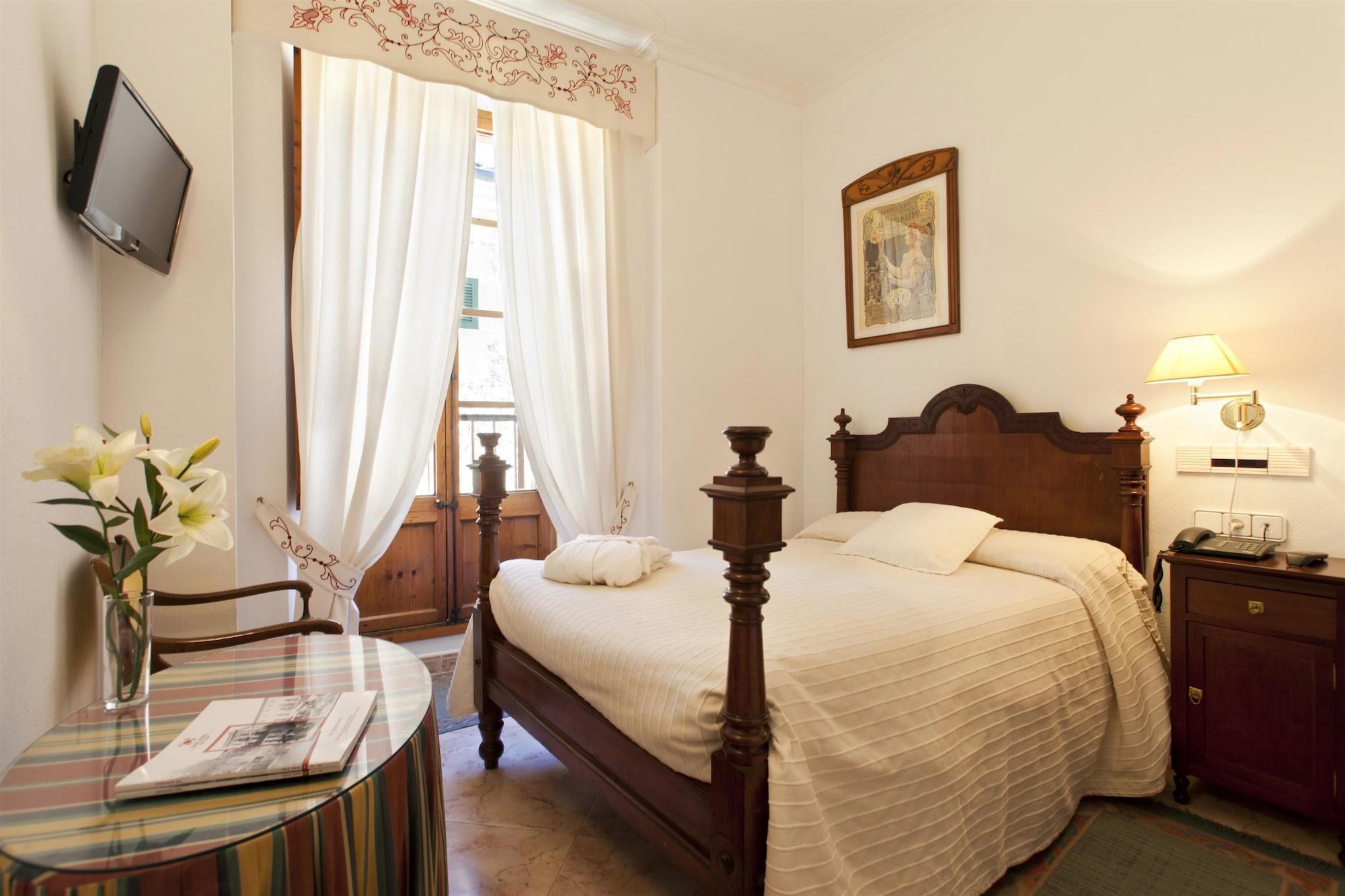 Juma Historic Hotel Pollensa