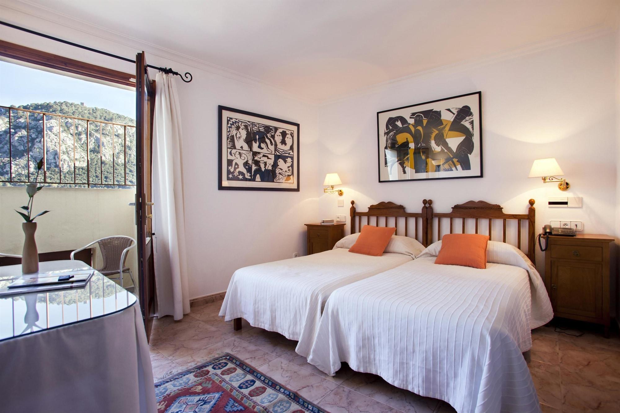 Juma Historic Hotel 3*