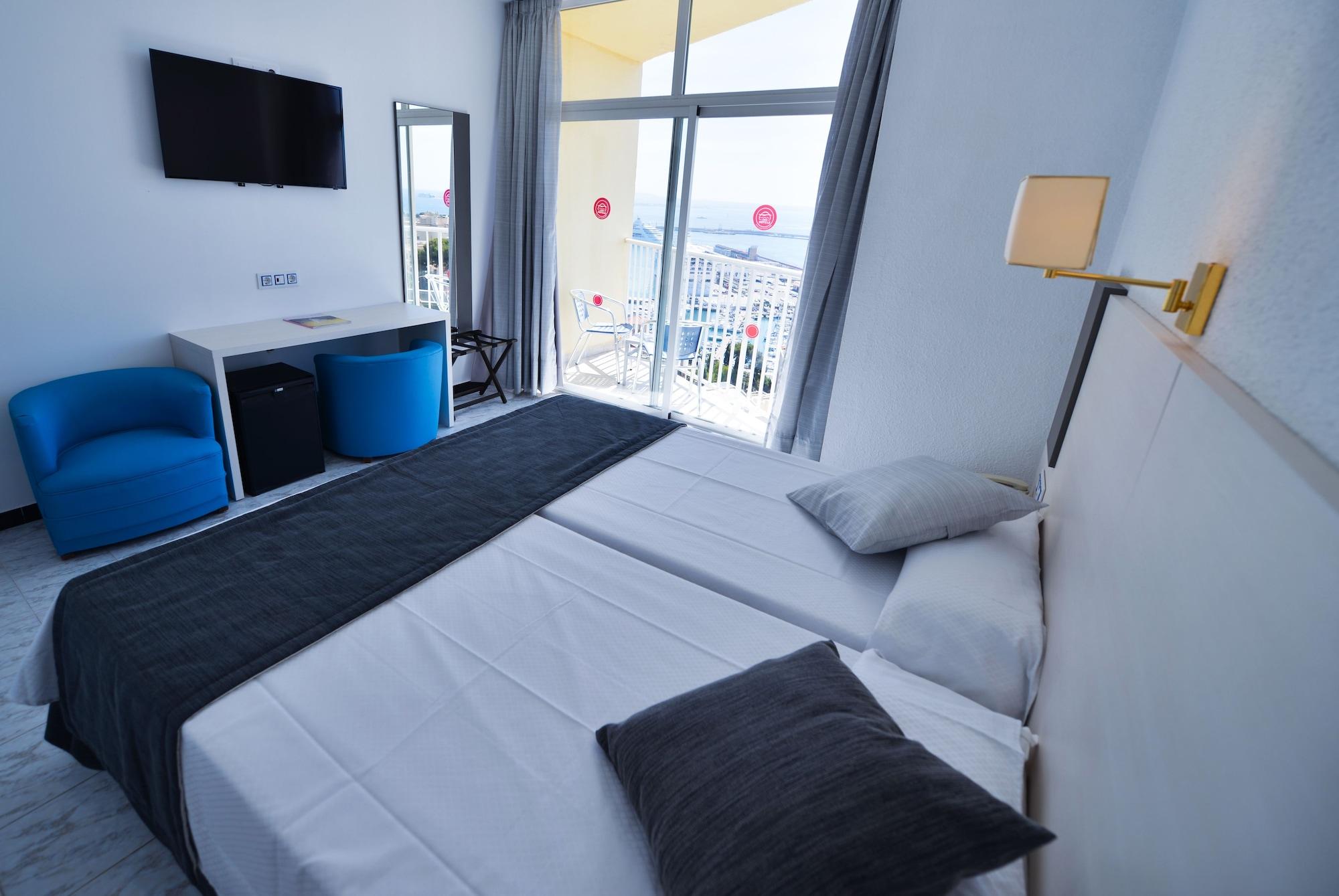Amic Horizonte 3* Palma de Mallorca