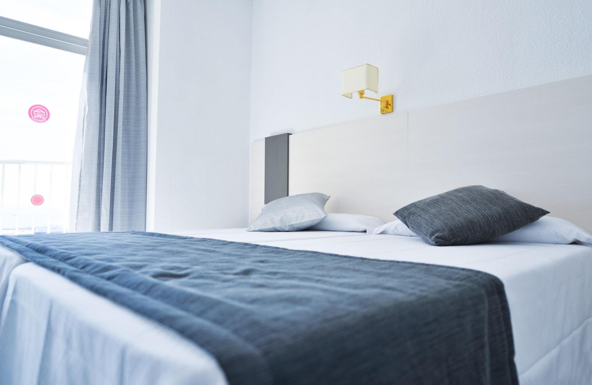 Amic Horizonte Hotel 3*