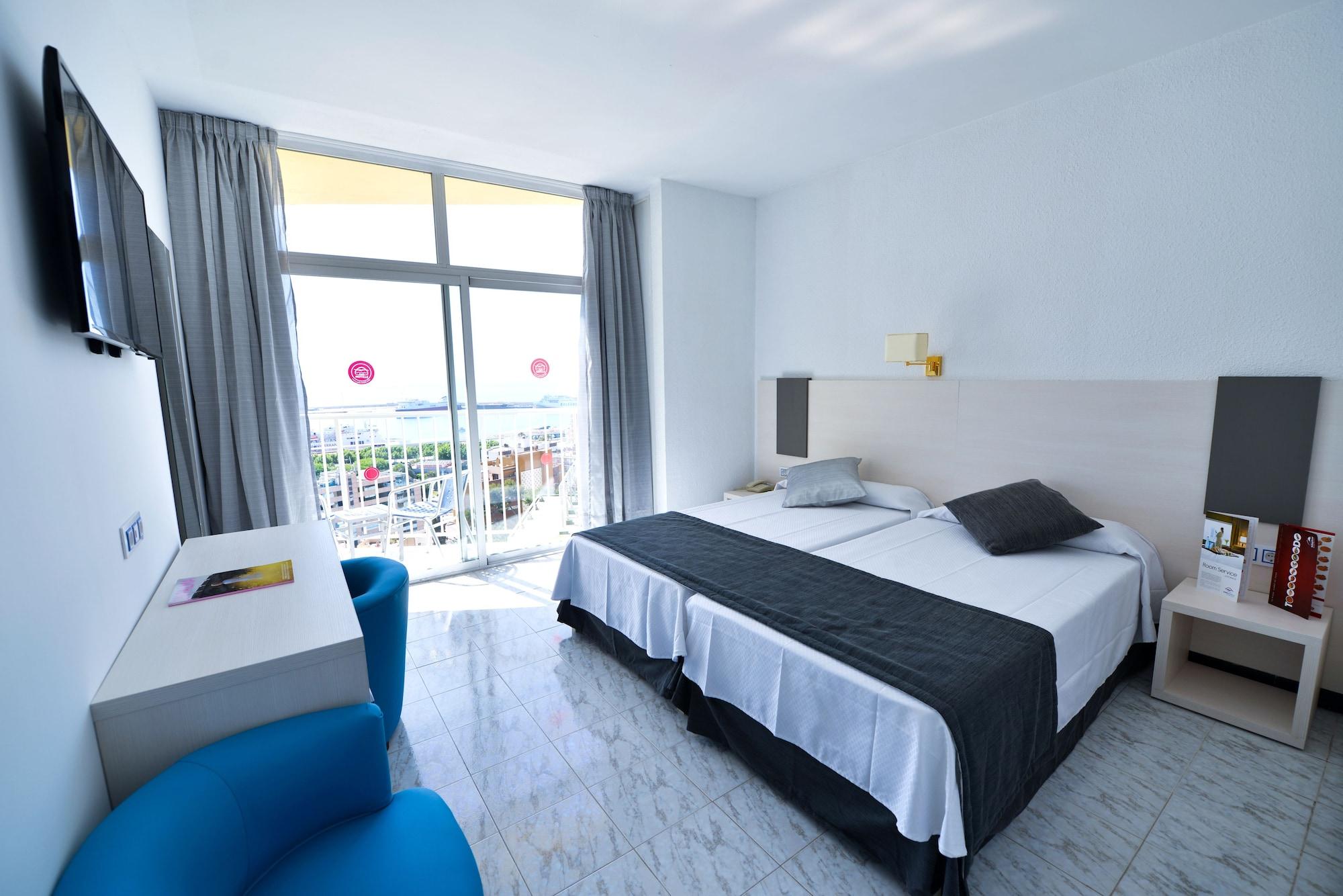 Amic Horizonte Hotel