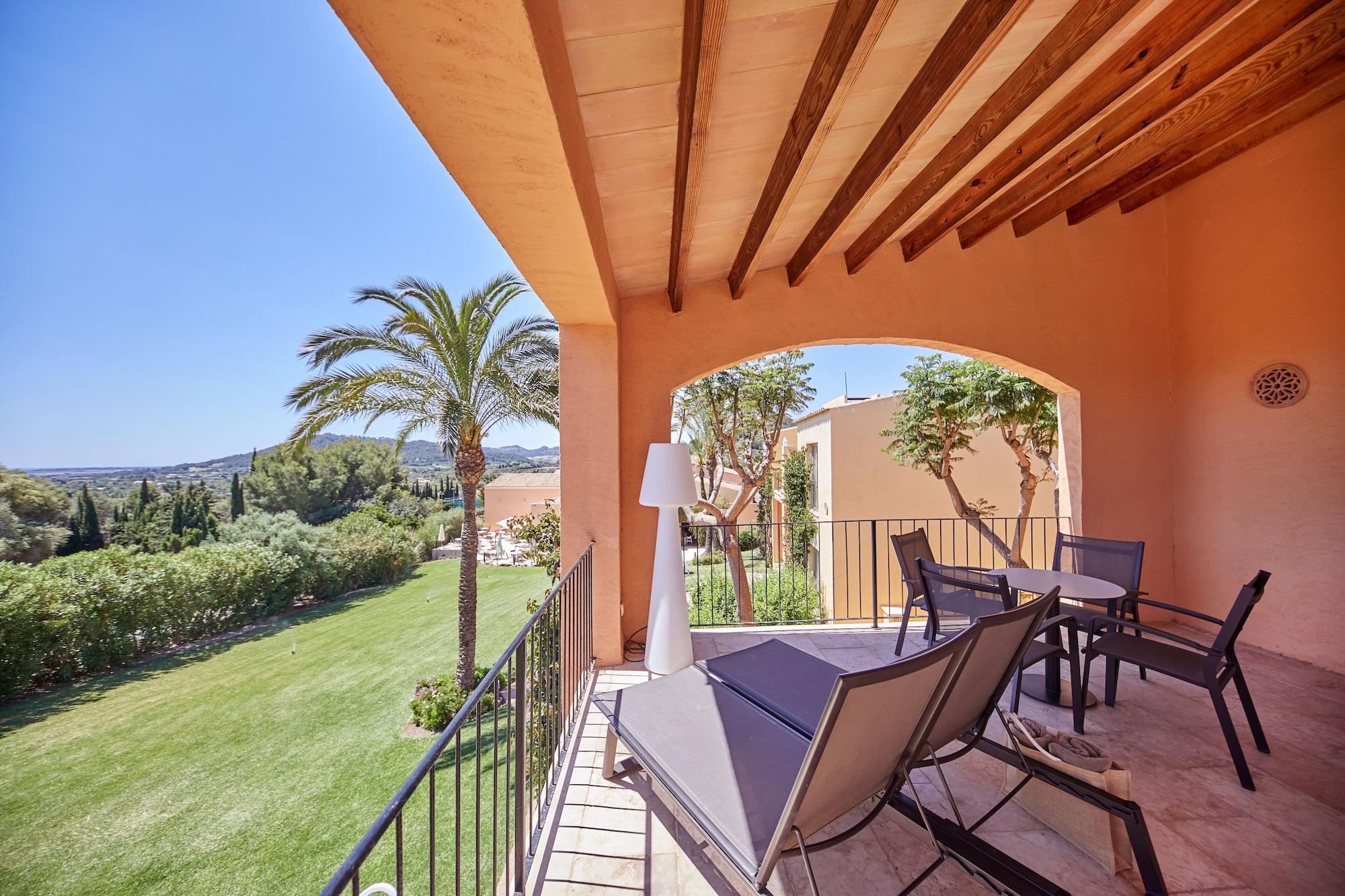 Pula Boutique 5* Son Servera (Mallorca)