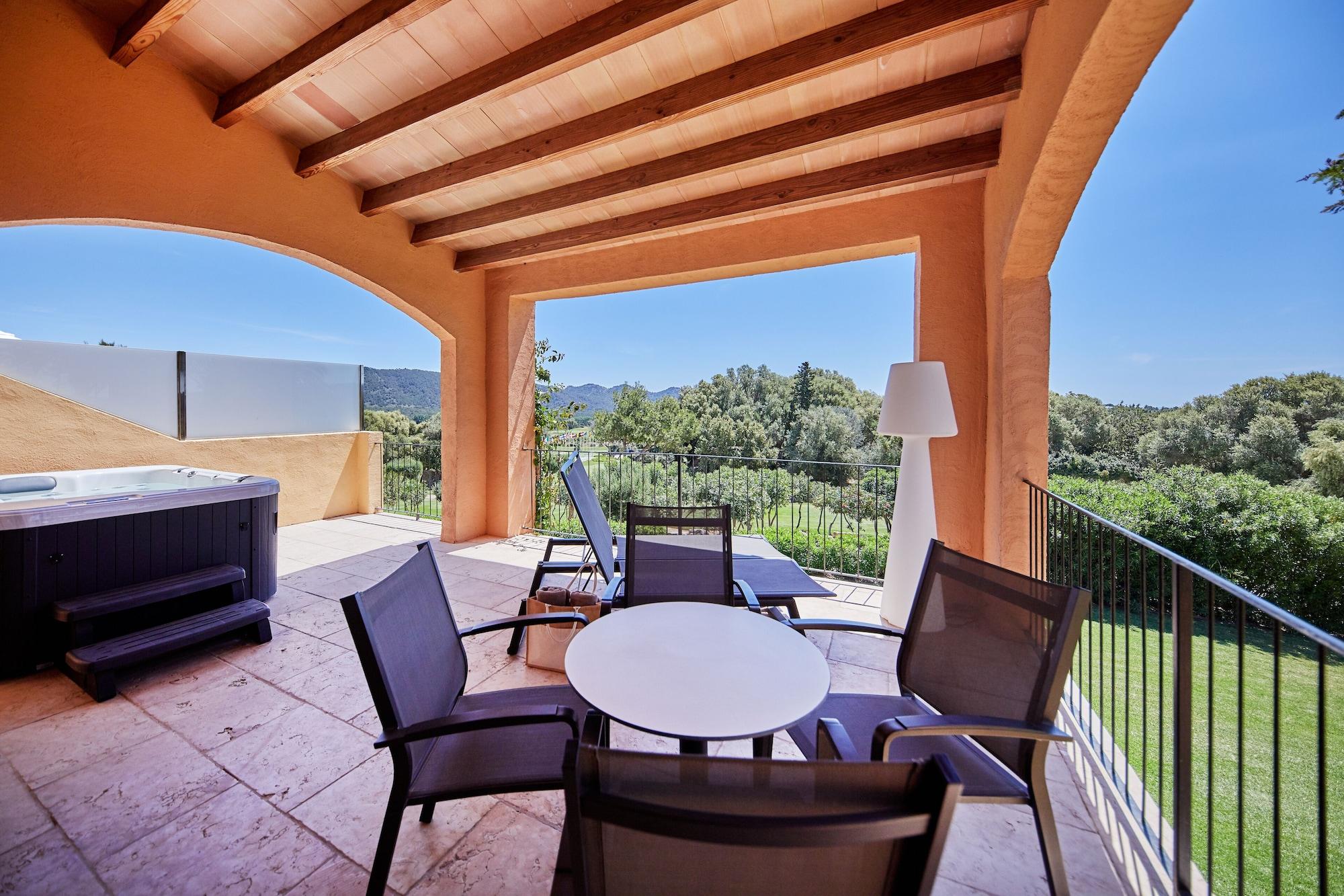 Pula Boutique Son Servera (Mallorca)