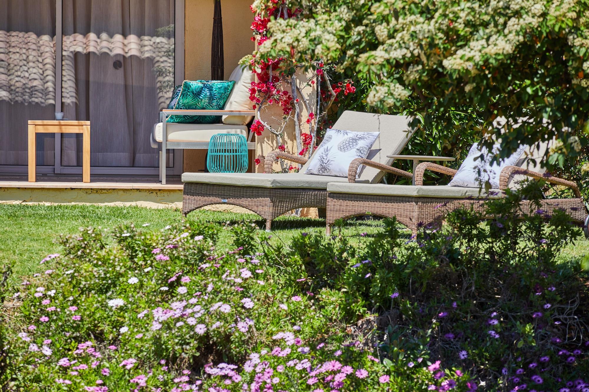 Pula Boutique Son Servera (Mallorca)