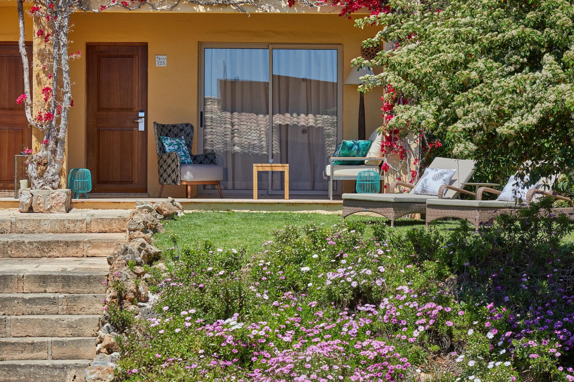 Pula Boutique Hotel Son Servera (Mallorca)