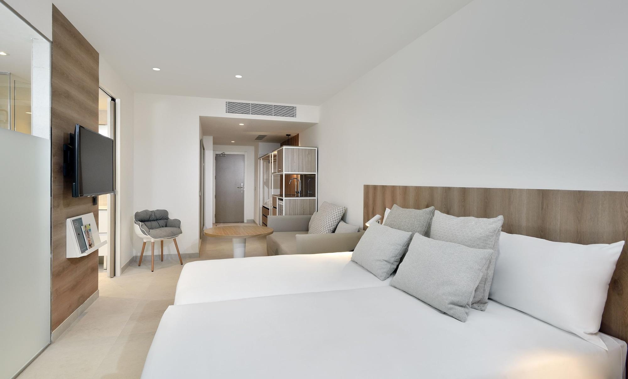 Hotel Innside Calviá Magaluf (Mallorca)