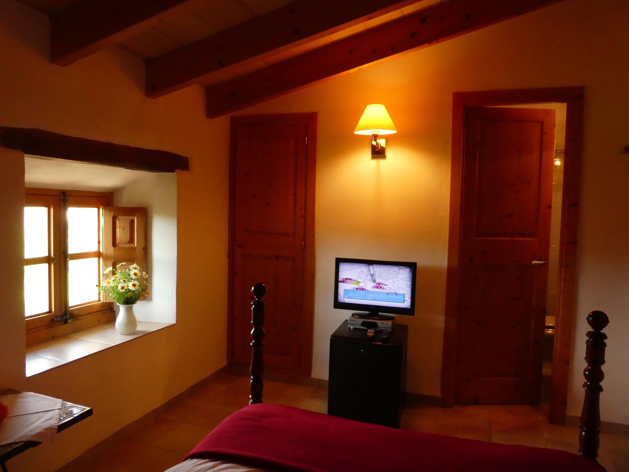 Hotel Estades 4*