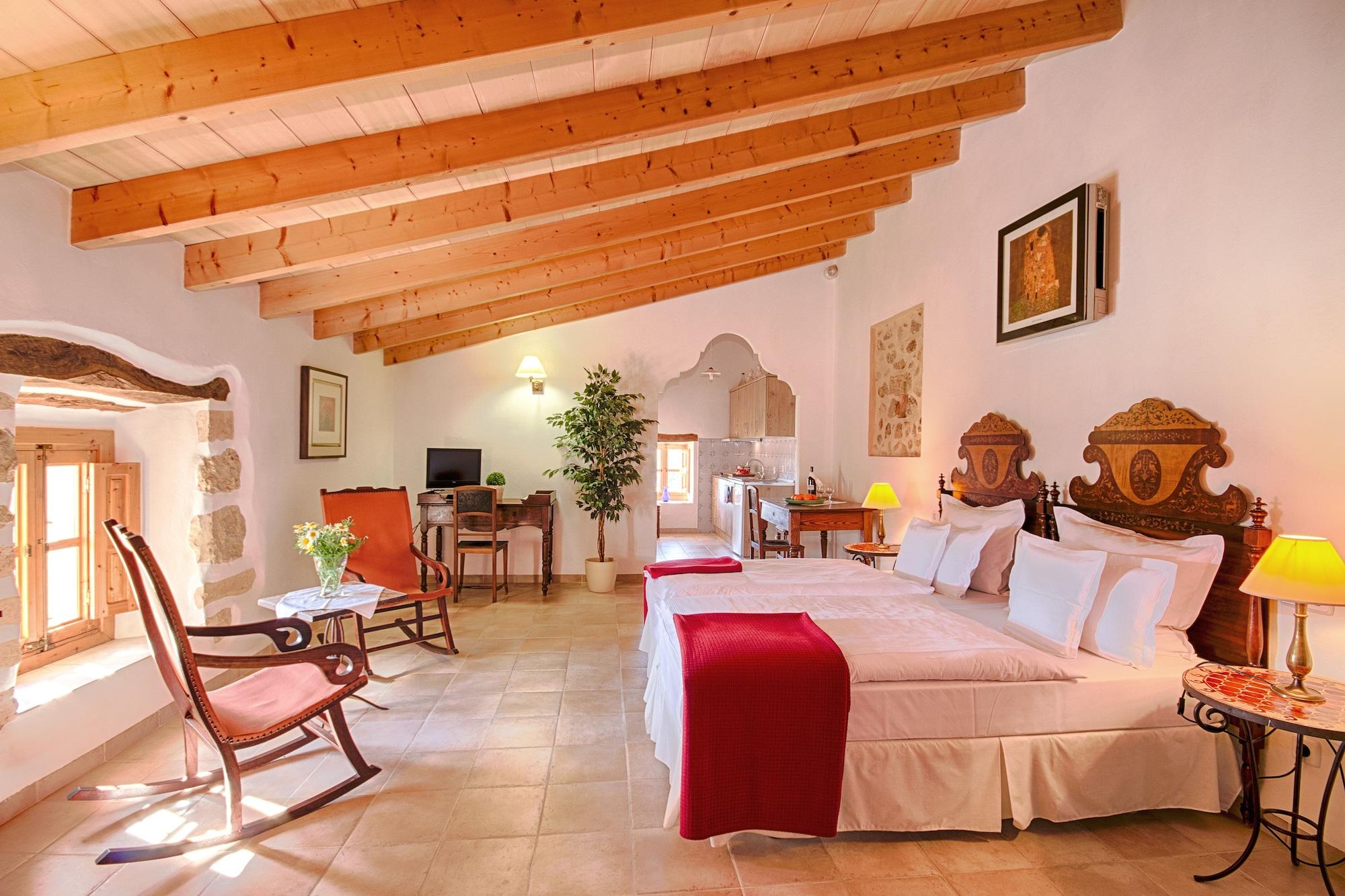Hotel Estades