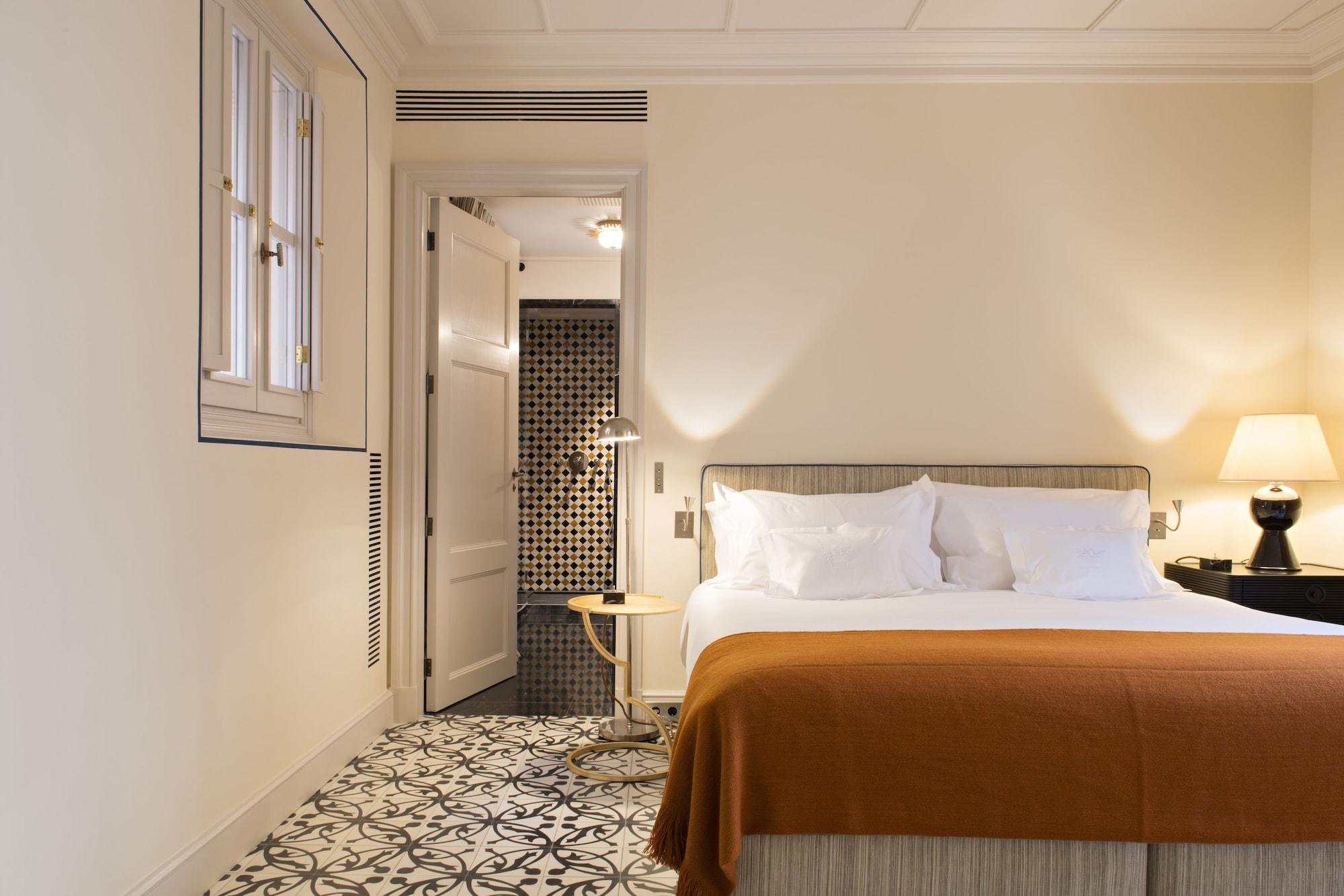 Hotel Cappuccino - Palma 5*
