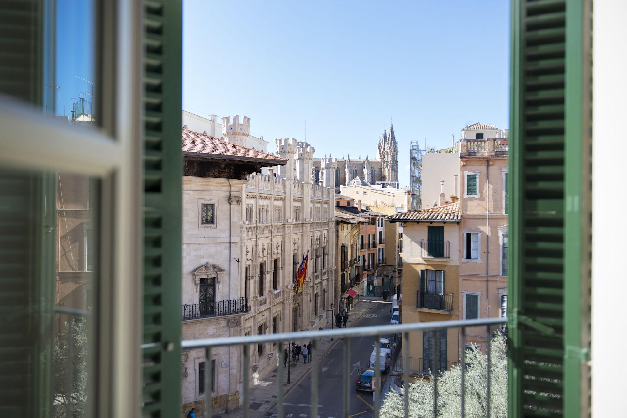 Cappuccino - Palma Hotel 5*