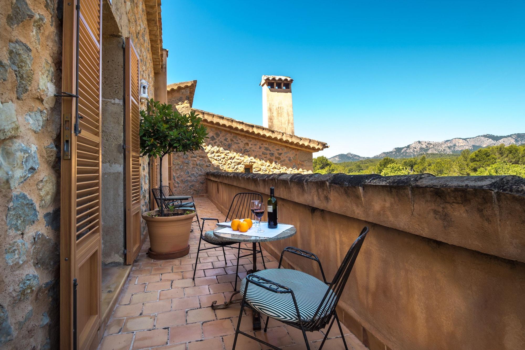 Hotel Estades Calvià