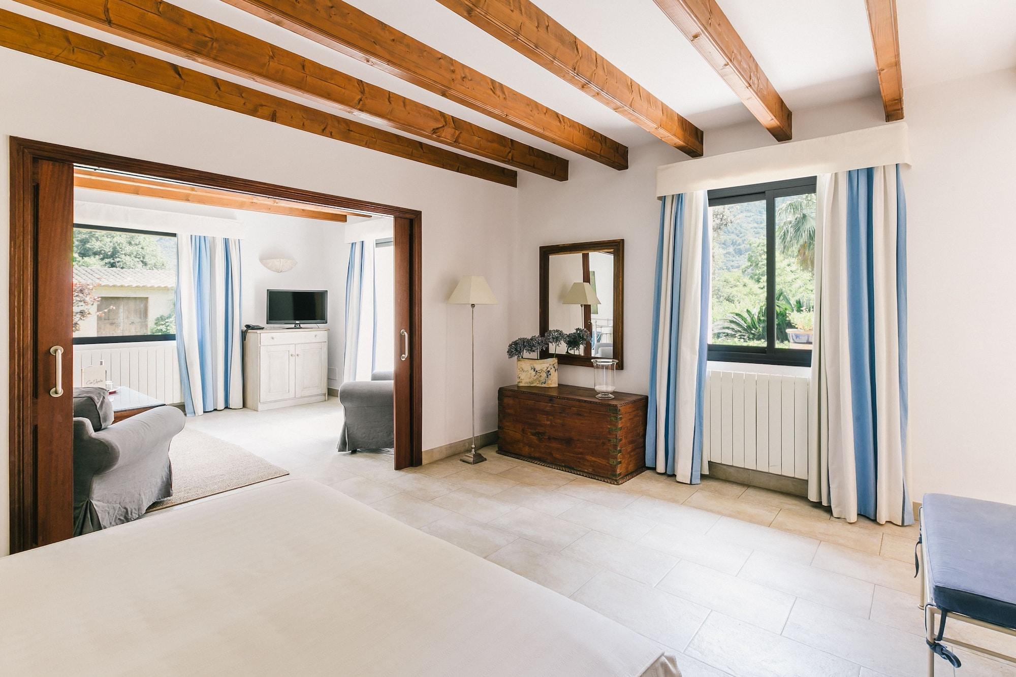 Hotel Ca'n Quatre Sóller