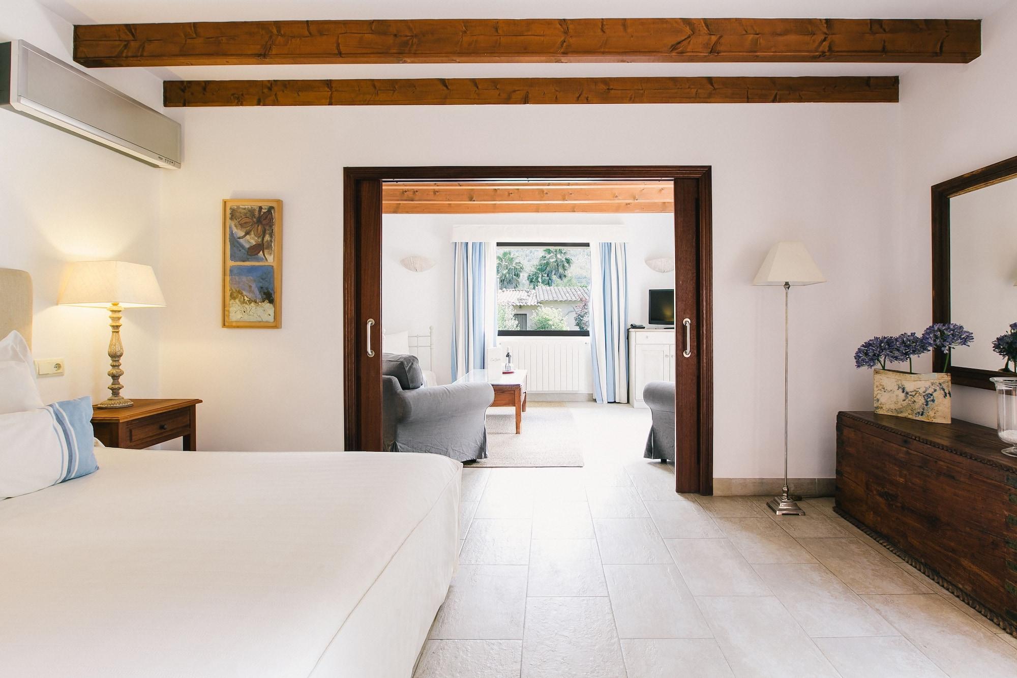 Hotel Ca'n Quatre 4*