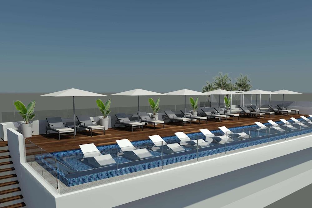 Ankaa - Adults Only Hotel