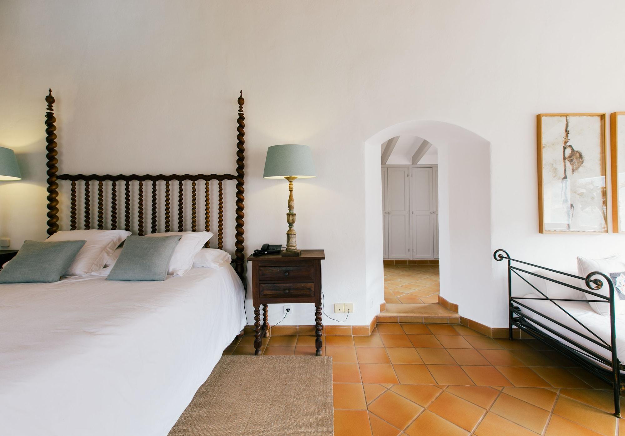 Ca'n Quatre 4* Sóller