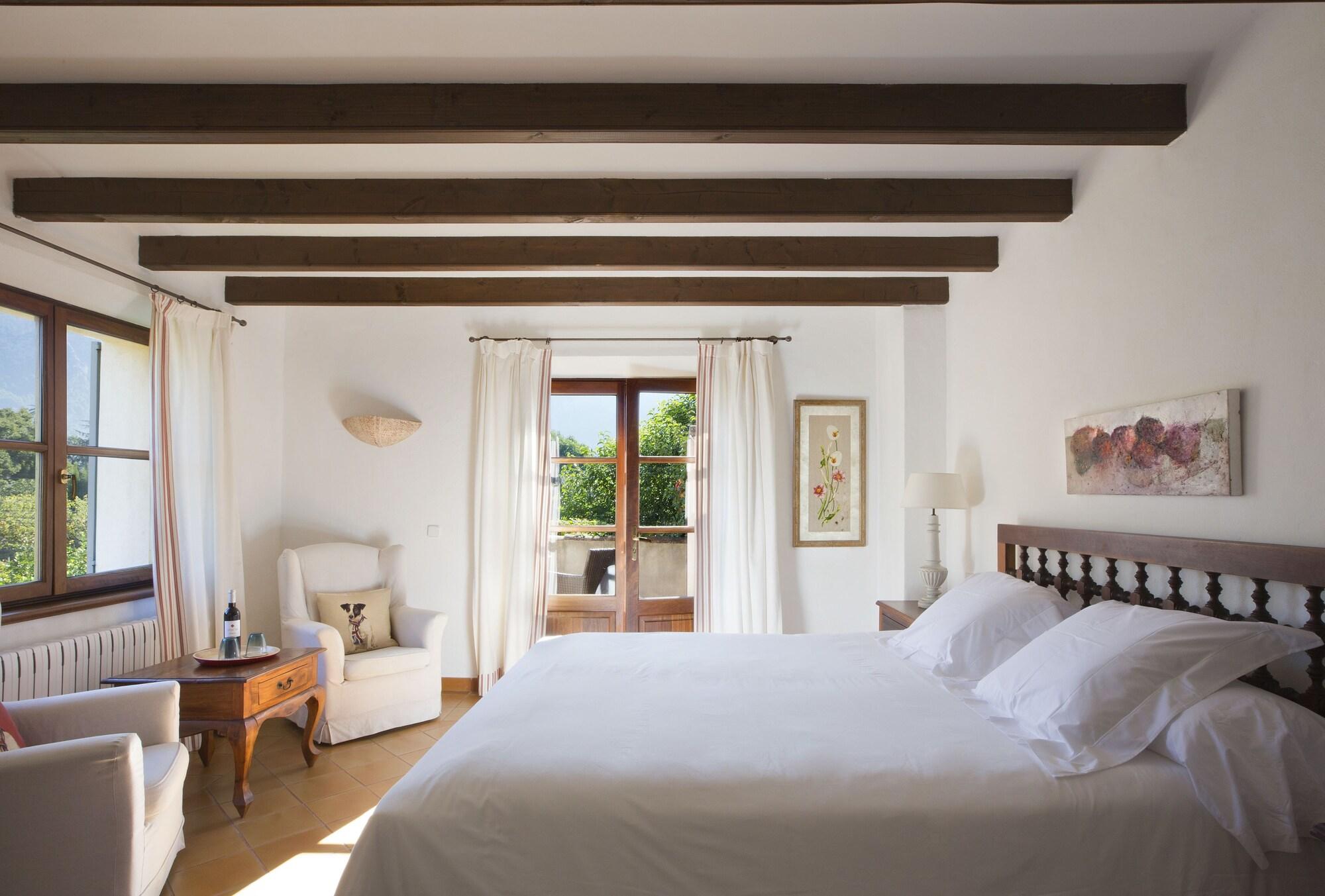 Ca'n Quatre Hotel