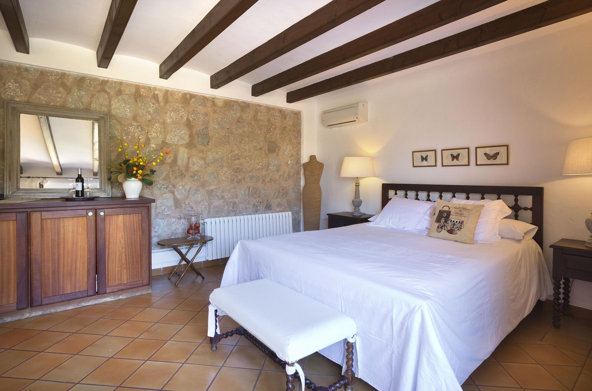 Ca'n Quatre Hotel
