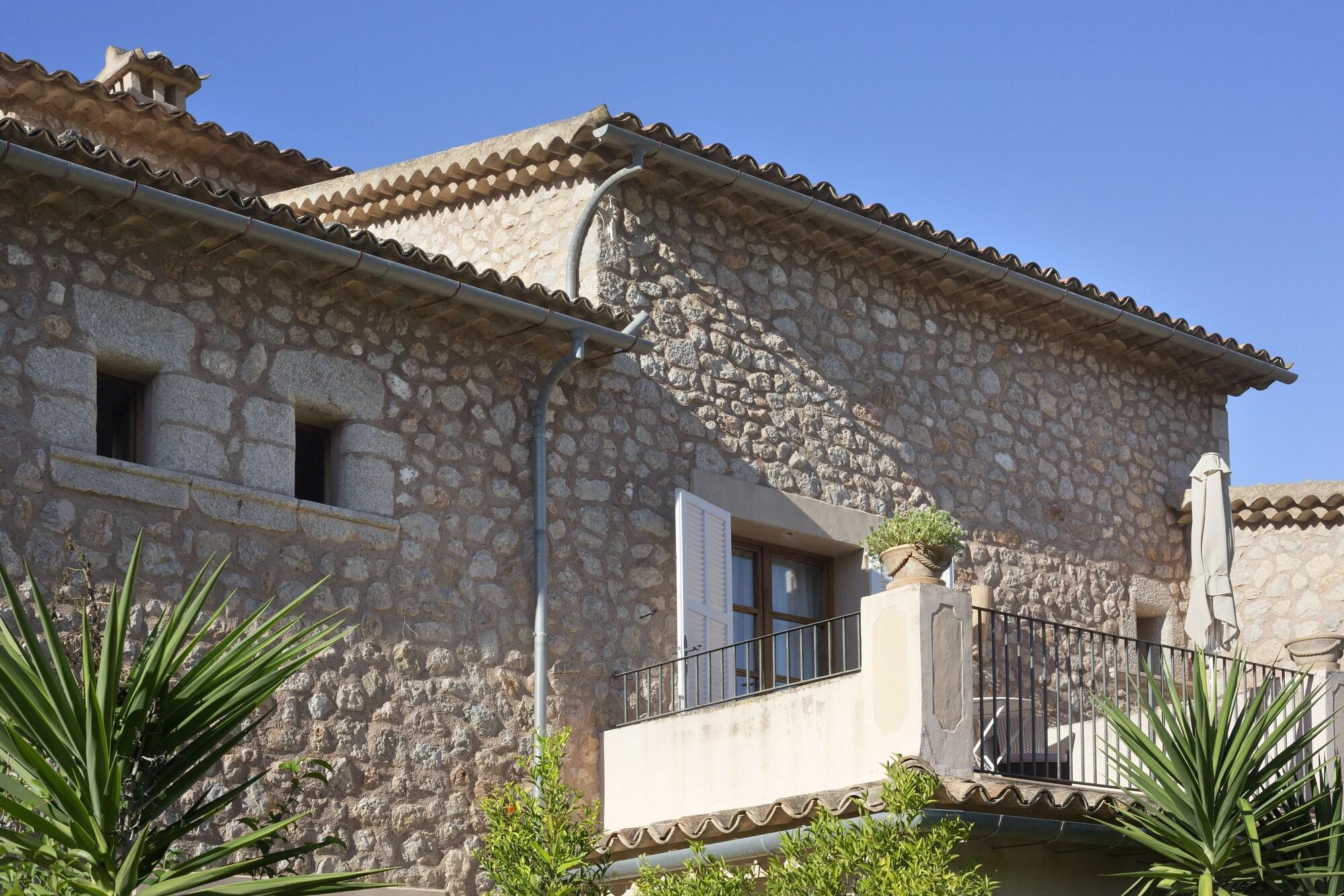 Hotel Ca'n Quatre 4*