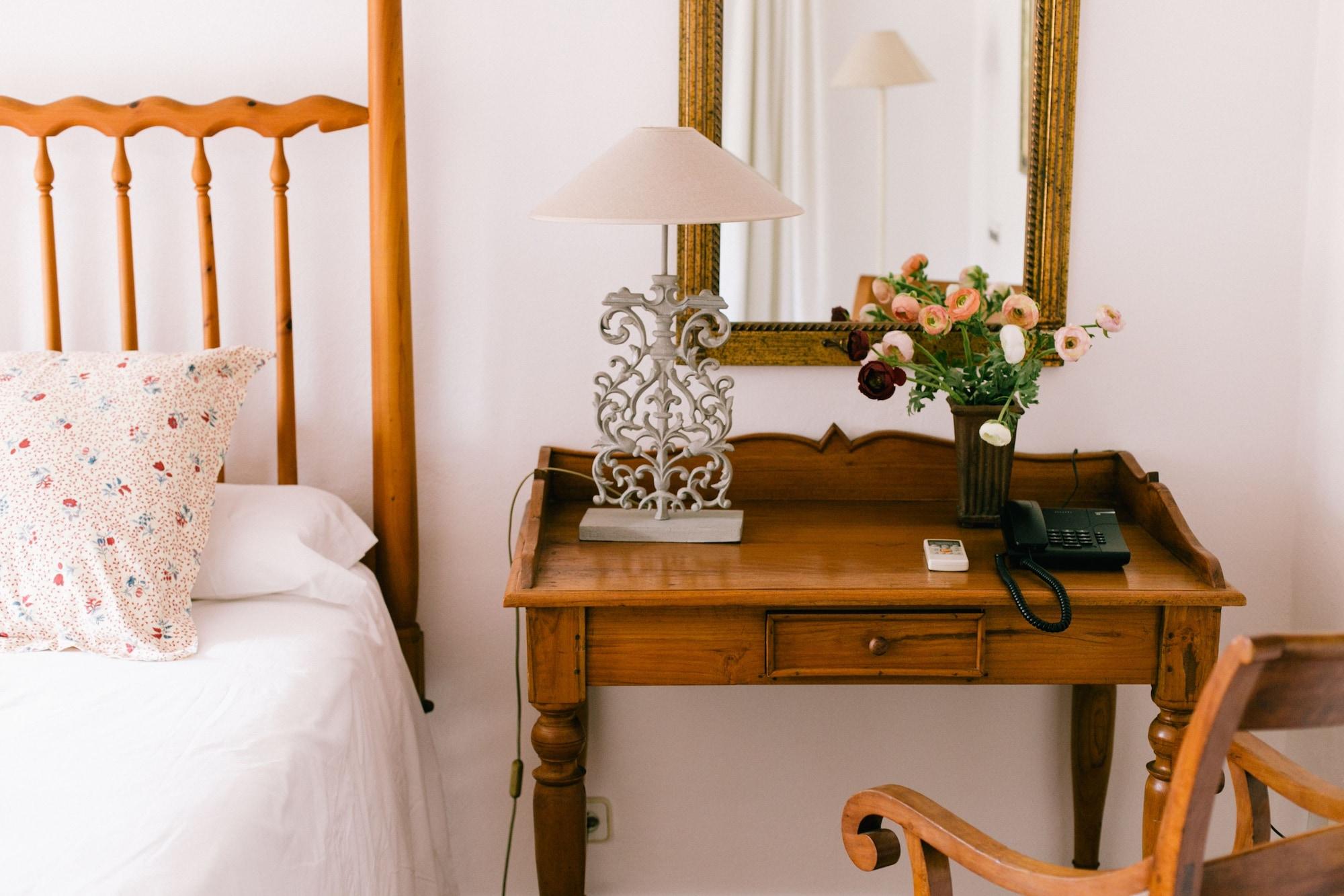 Ca'n Quatre Hotel Sóller