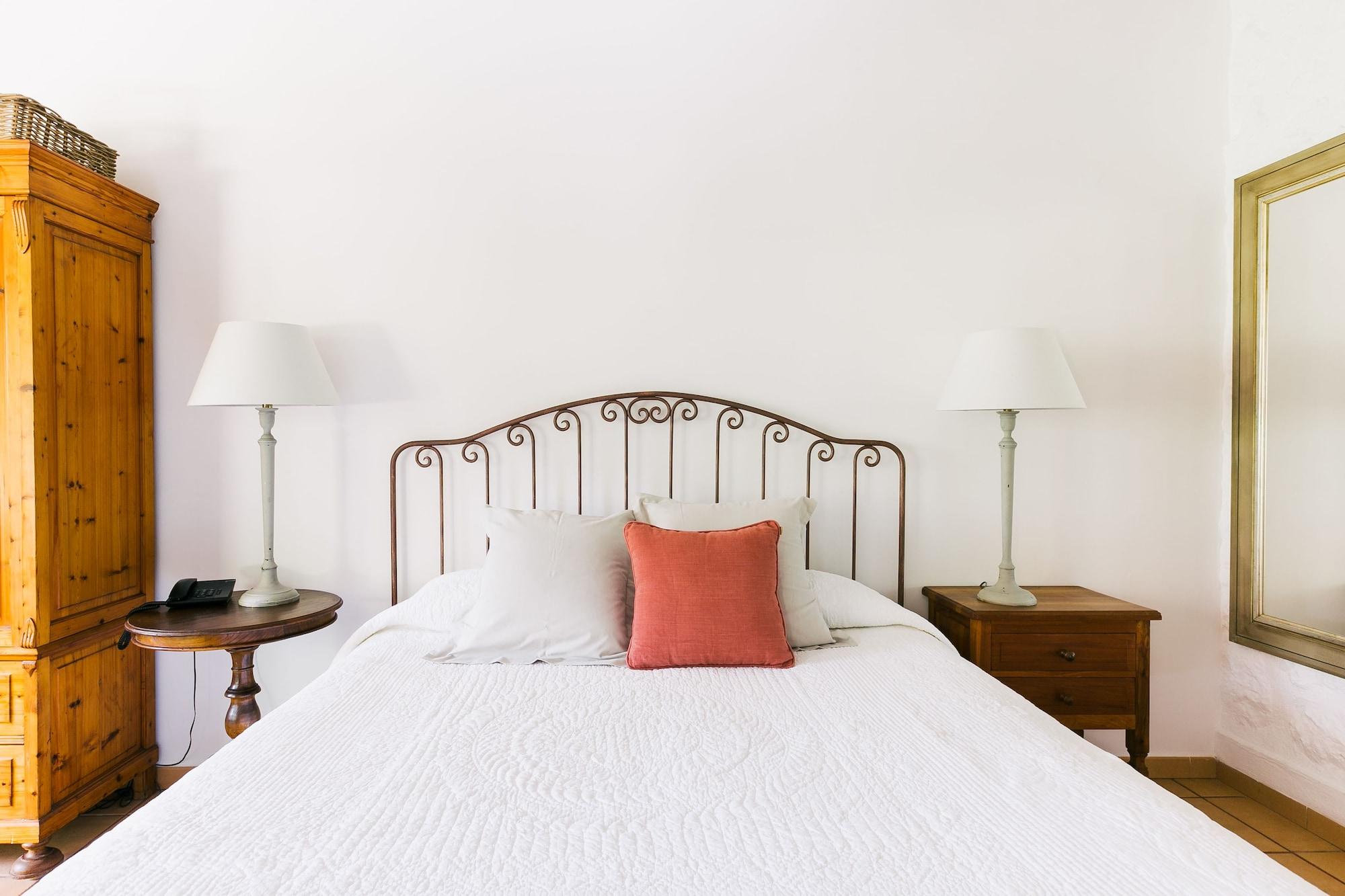 Ca'n Quatre 4* Sóller