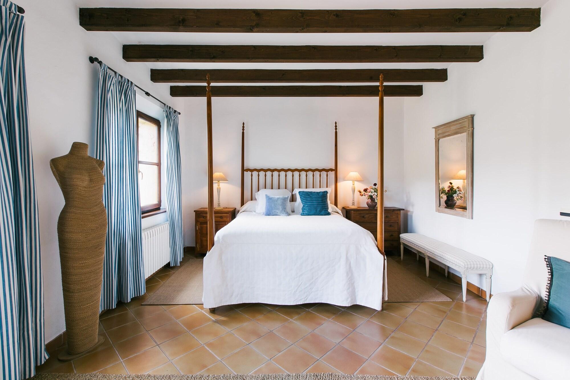 Ca'n Quatre Hotel