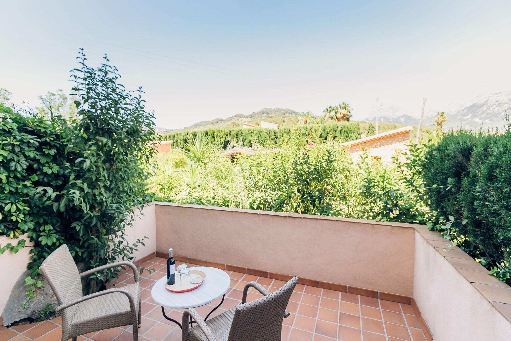 Hotel Ca'n Quatre 4*