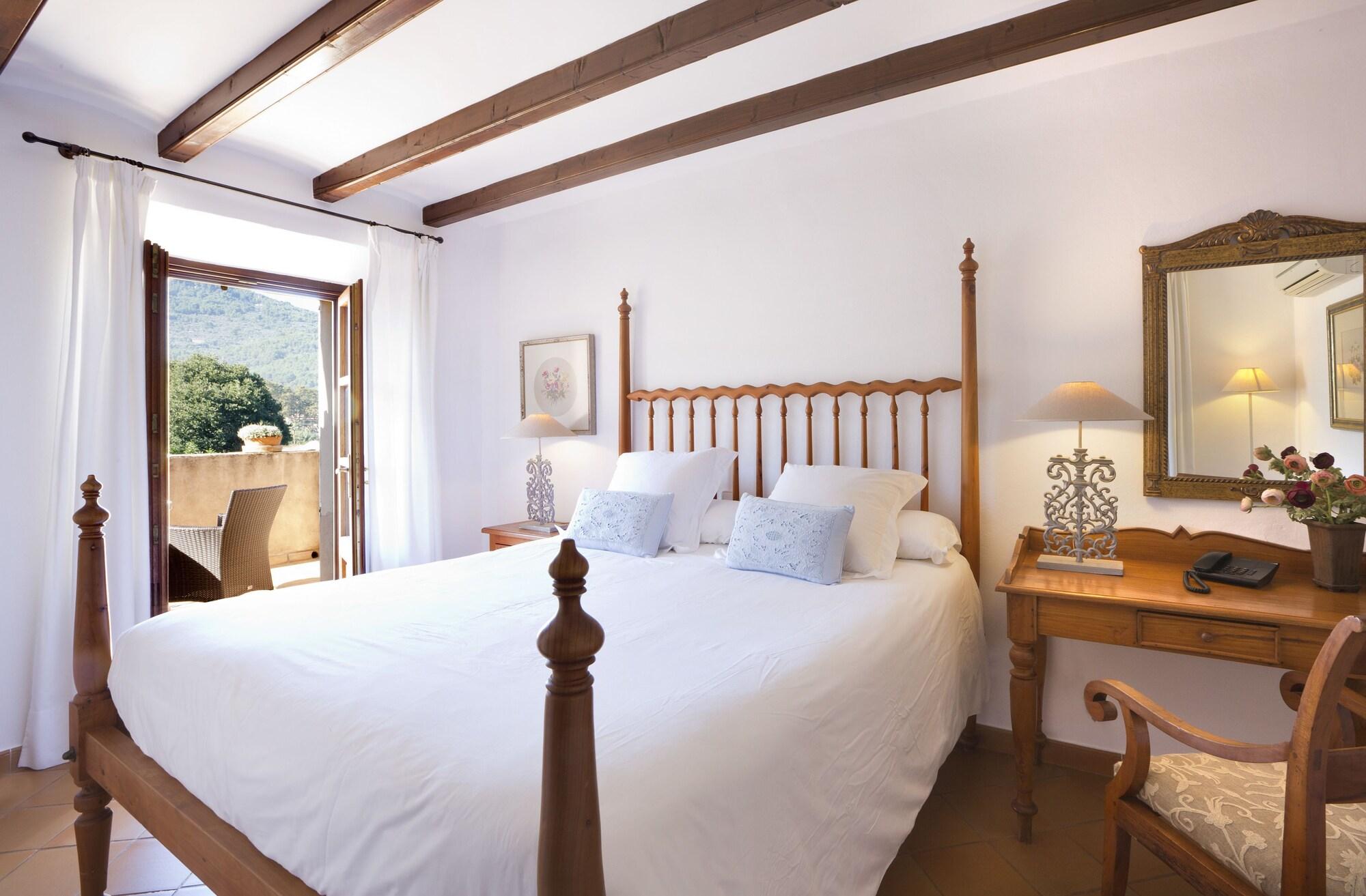 Ca'n Quatre Hotel Sóller